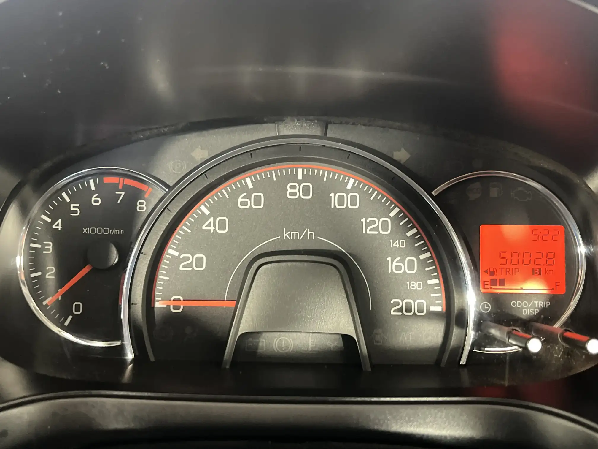 Toyota Agya