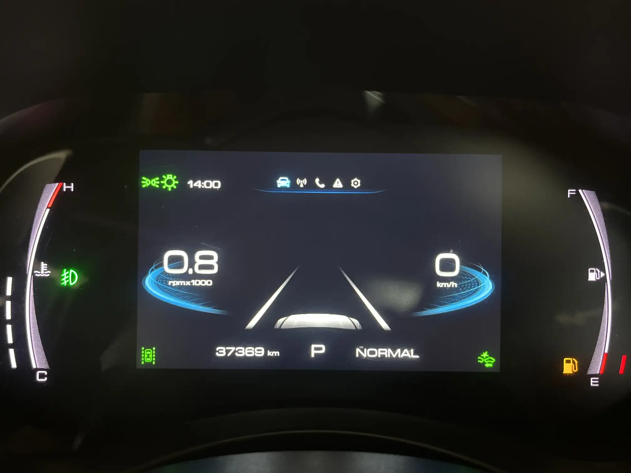 GWM P-Series