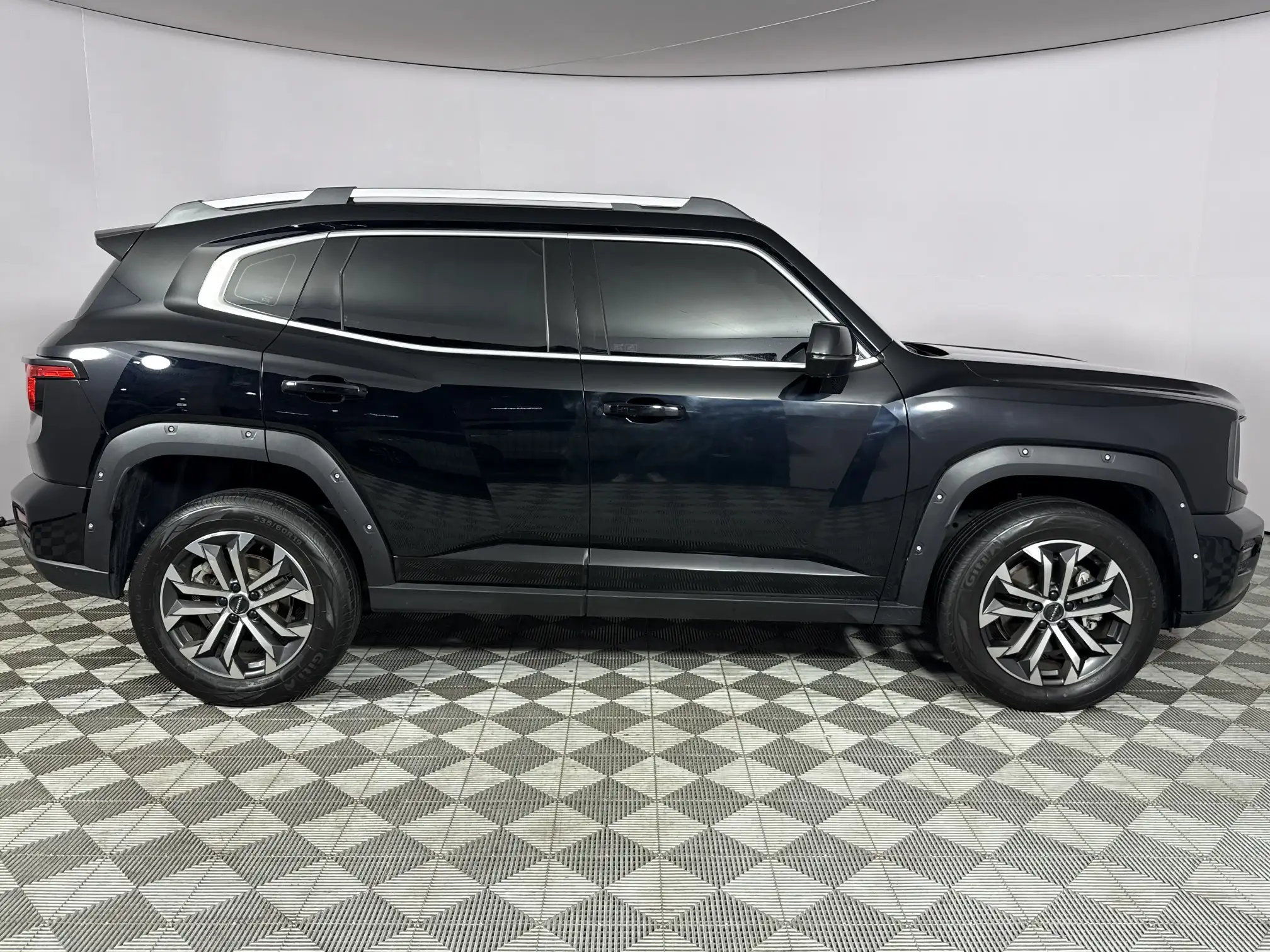 Haval H7
