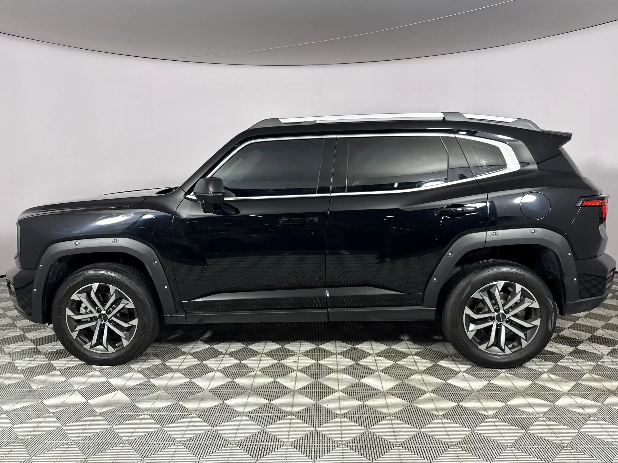 Haval H7