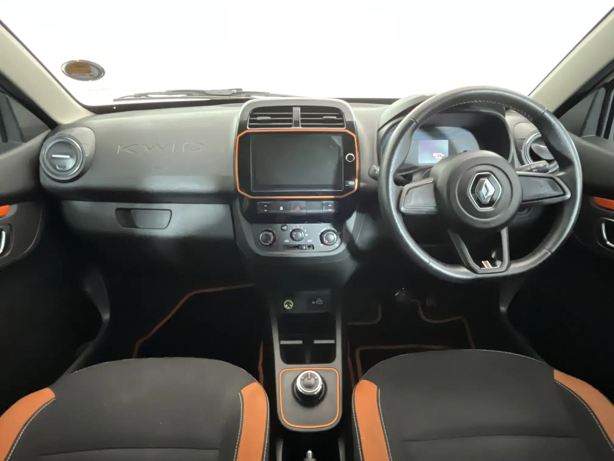 Renault Kwid