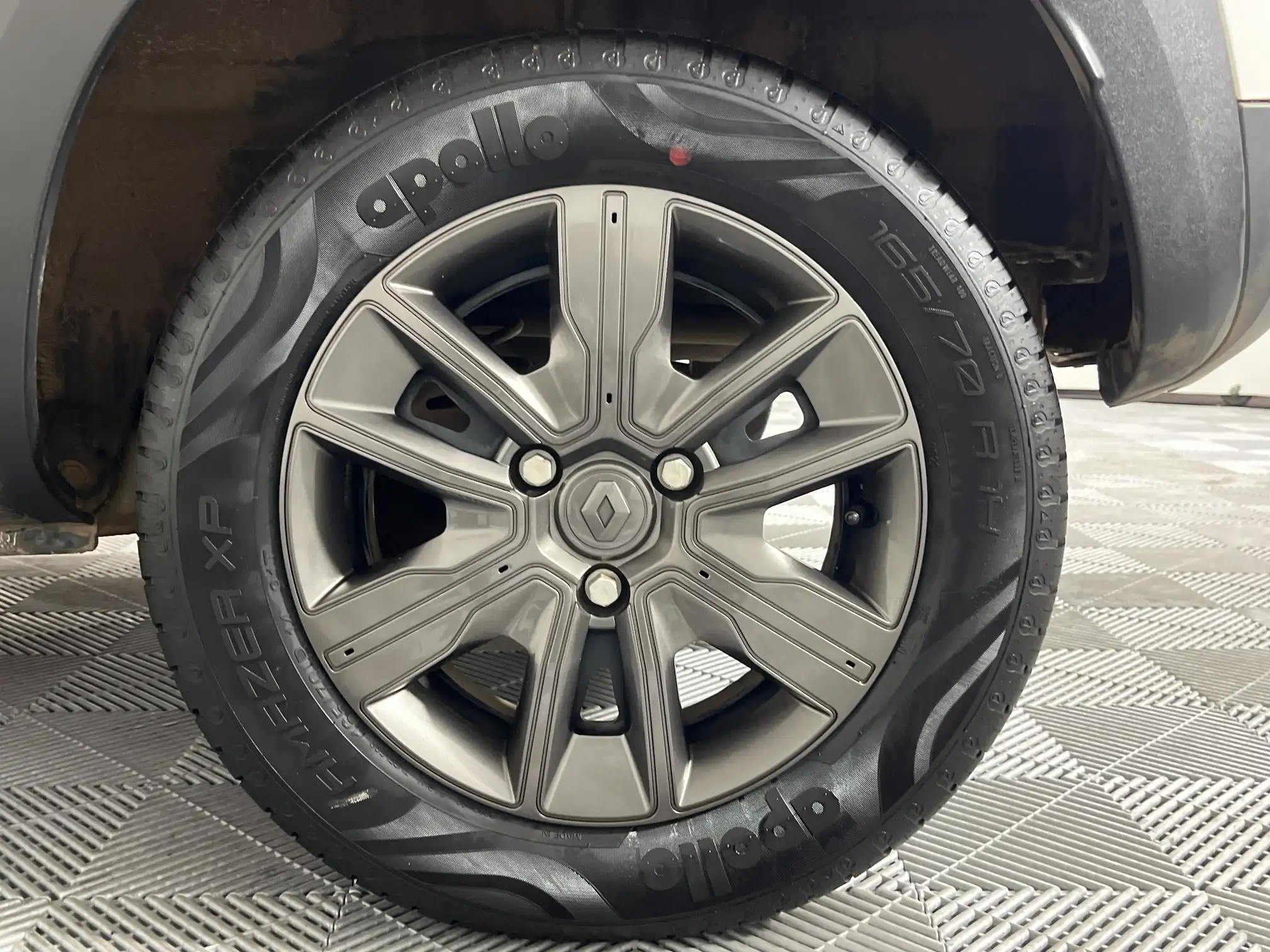 Renault Kwid