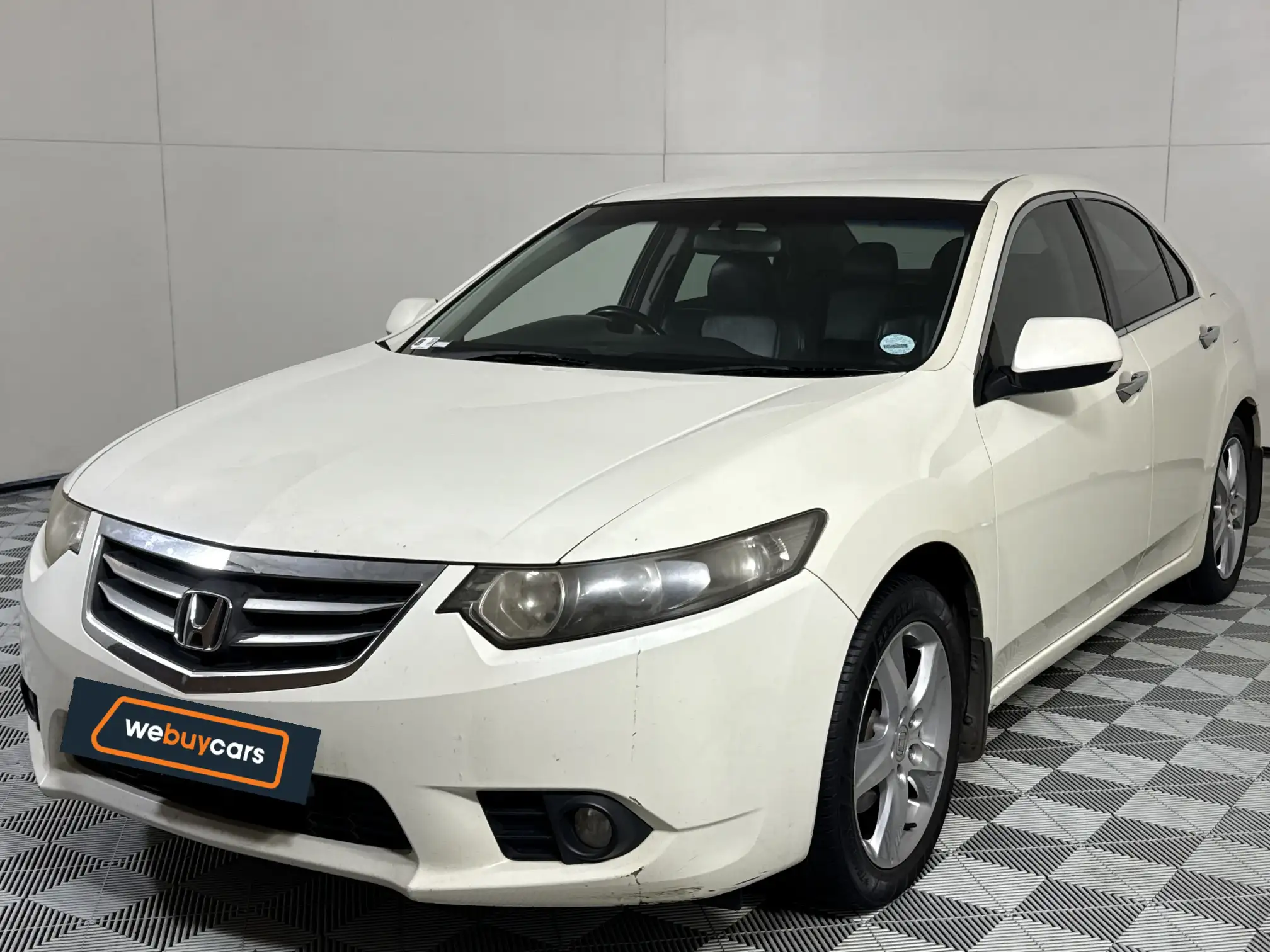 2011 Honda Accord
