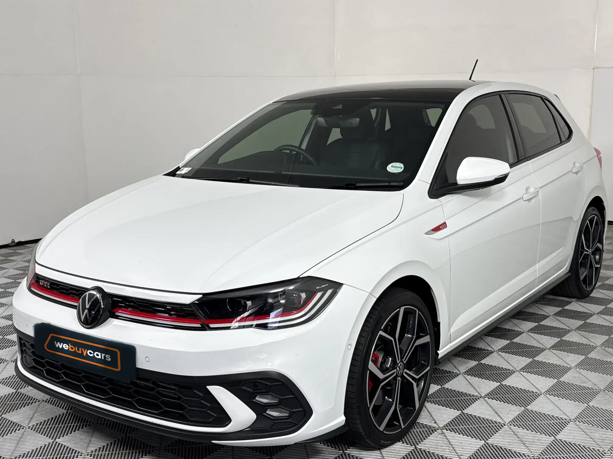 2024 Volkswagen Polo