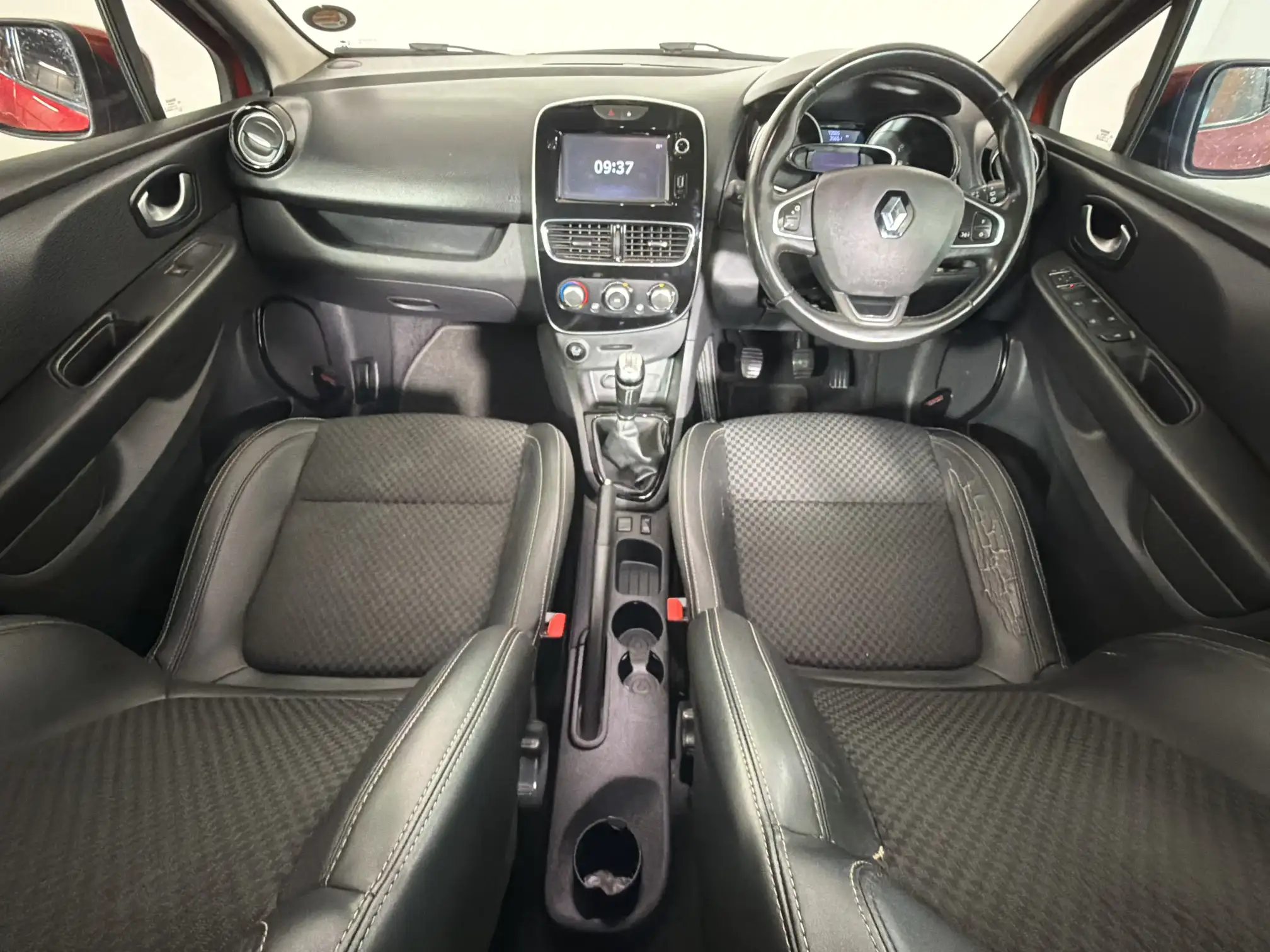 Renault Clio IV