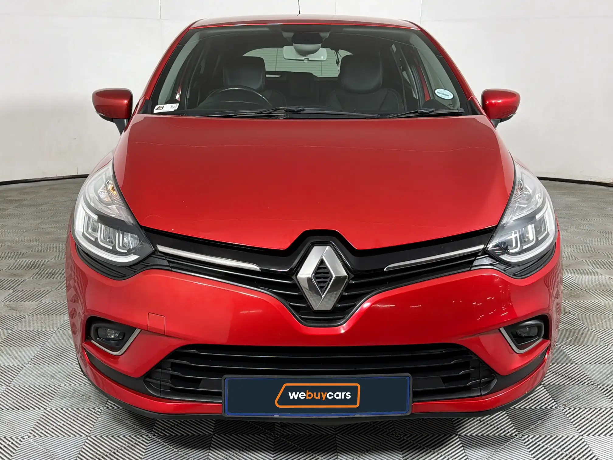 Renault Clio IV