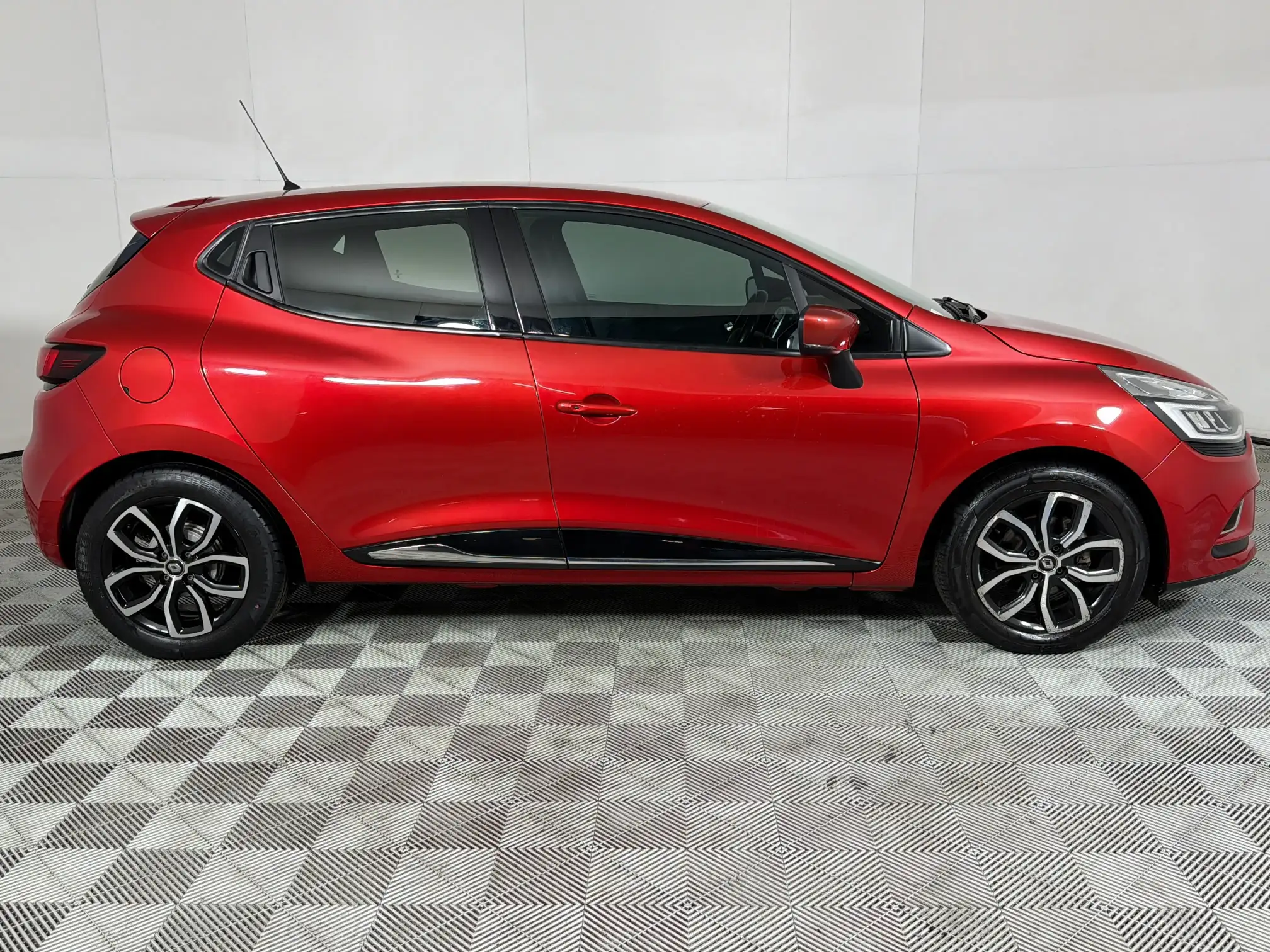 Renault Clio IV