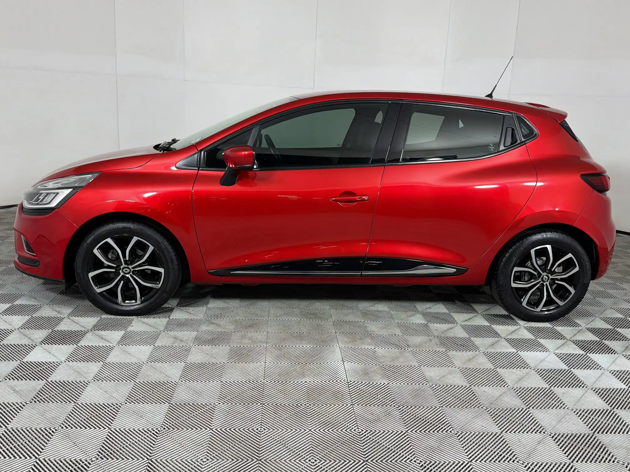 Renault Clio IV