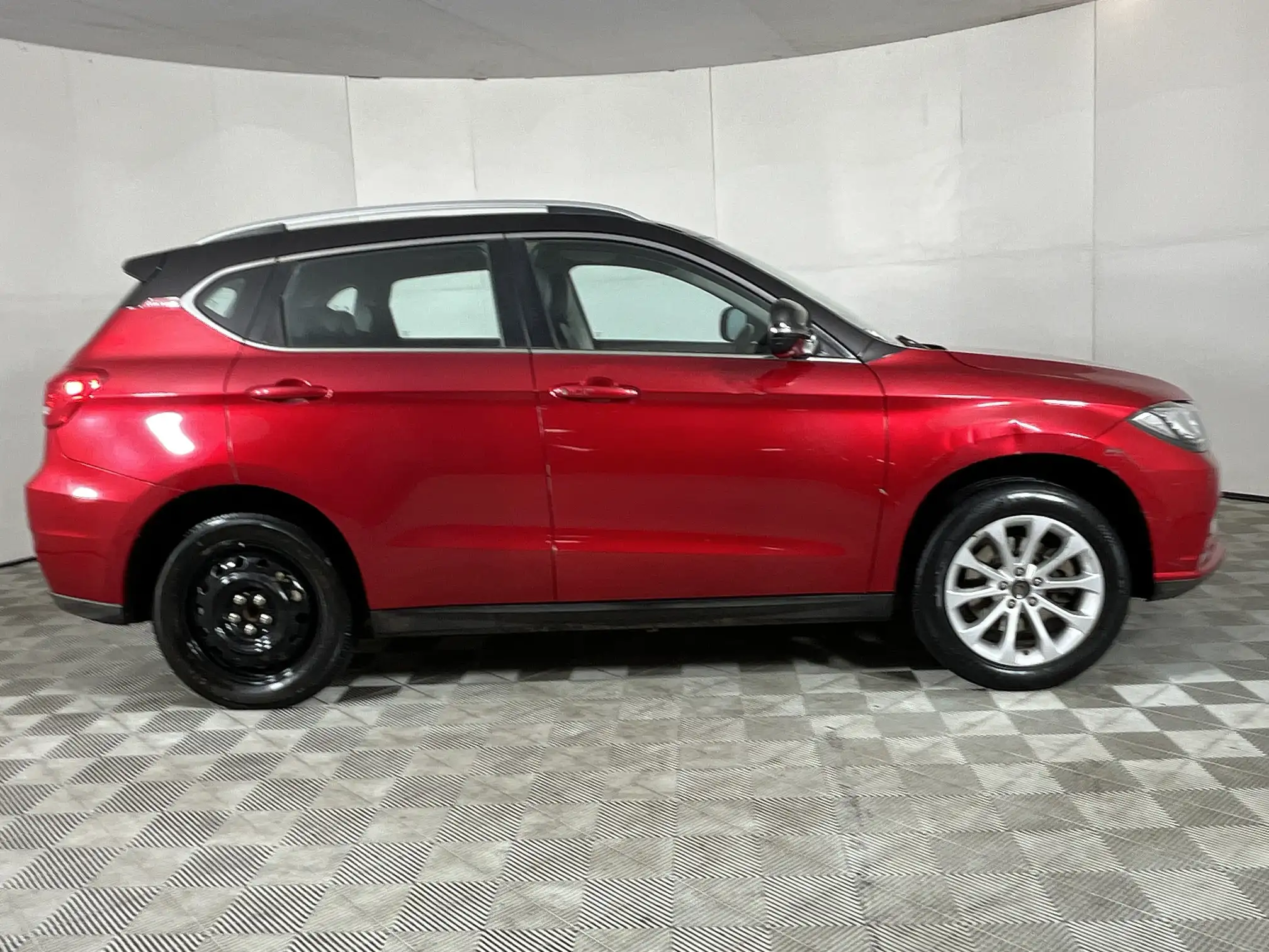 Haval H2