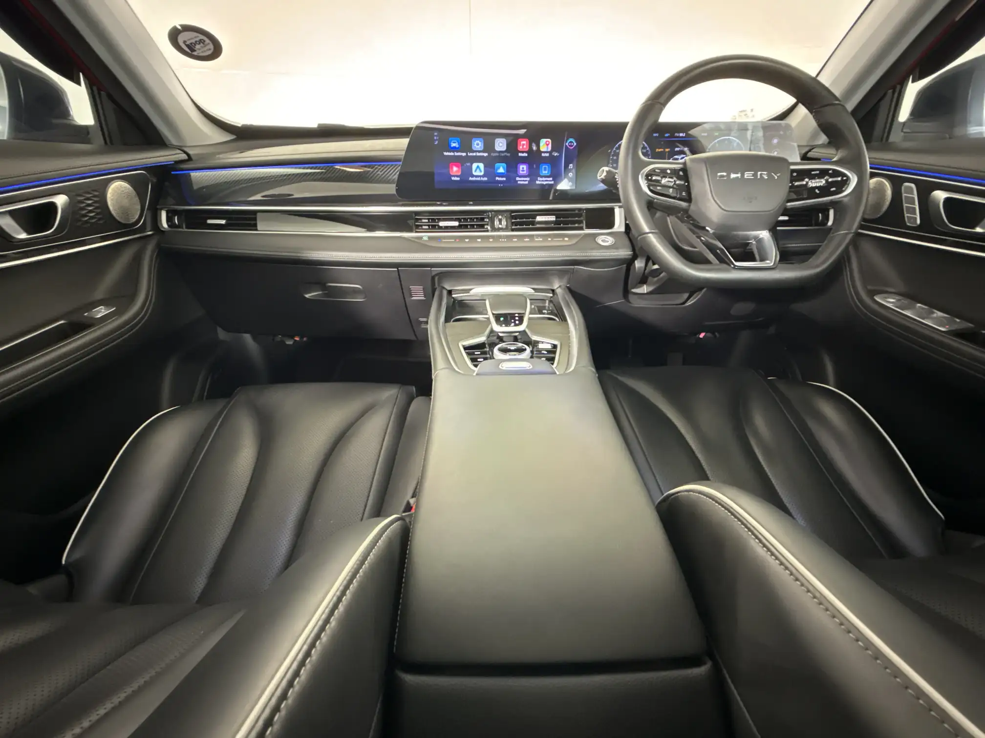 Chery Tiggo 7