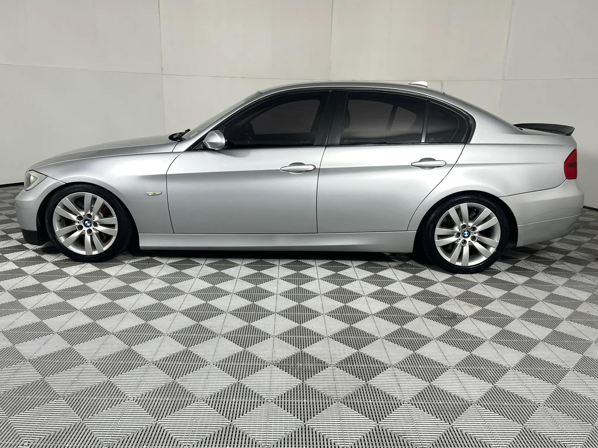 BMW 335i (E90) Exclusive Auto for sale - R 199 900