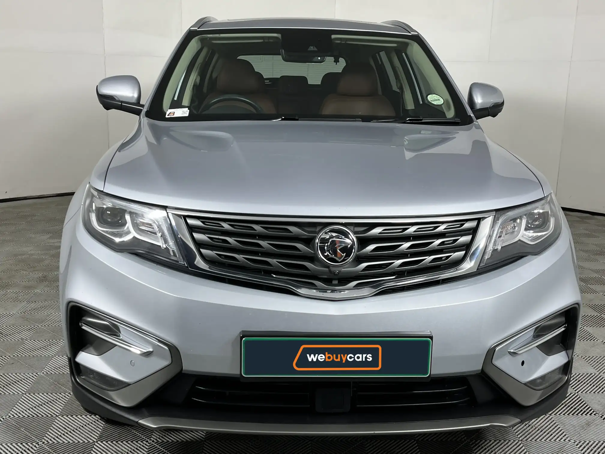 Proton X70