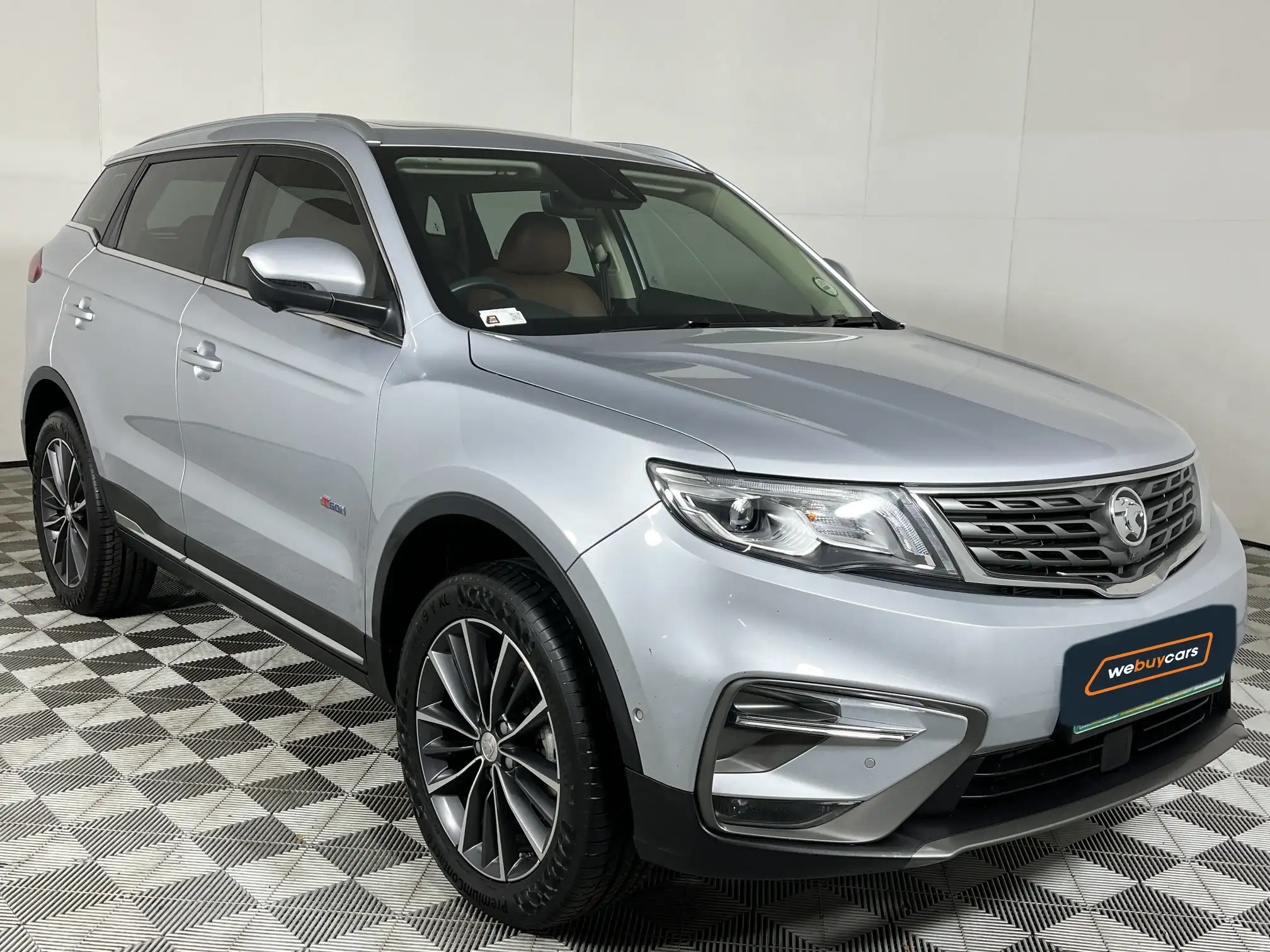 Proton X70