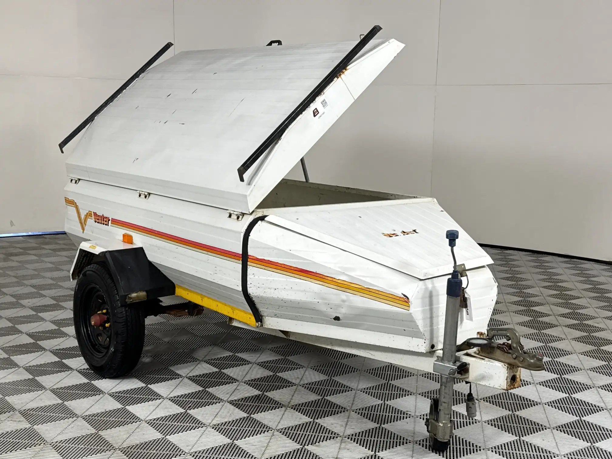 Venter Elite