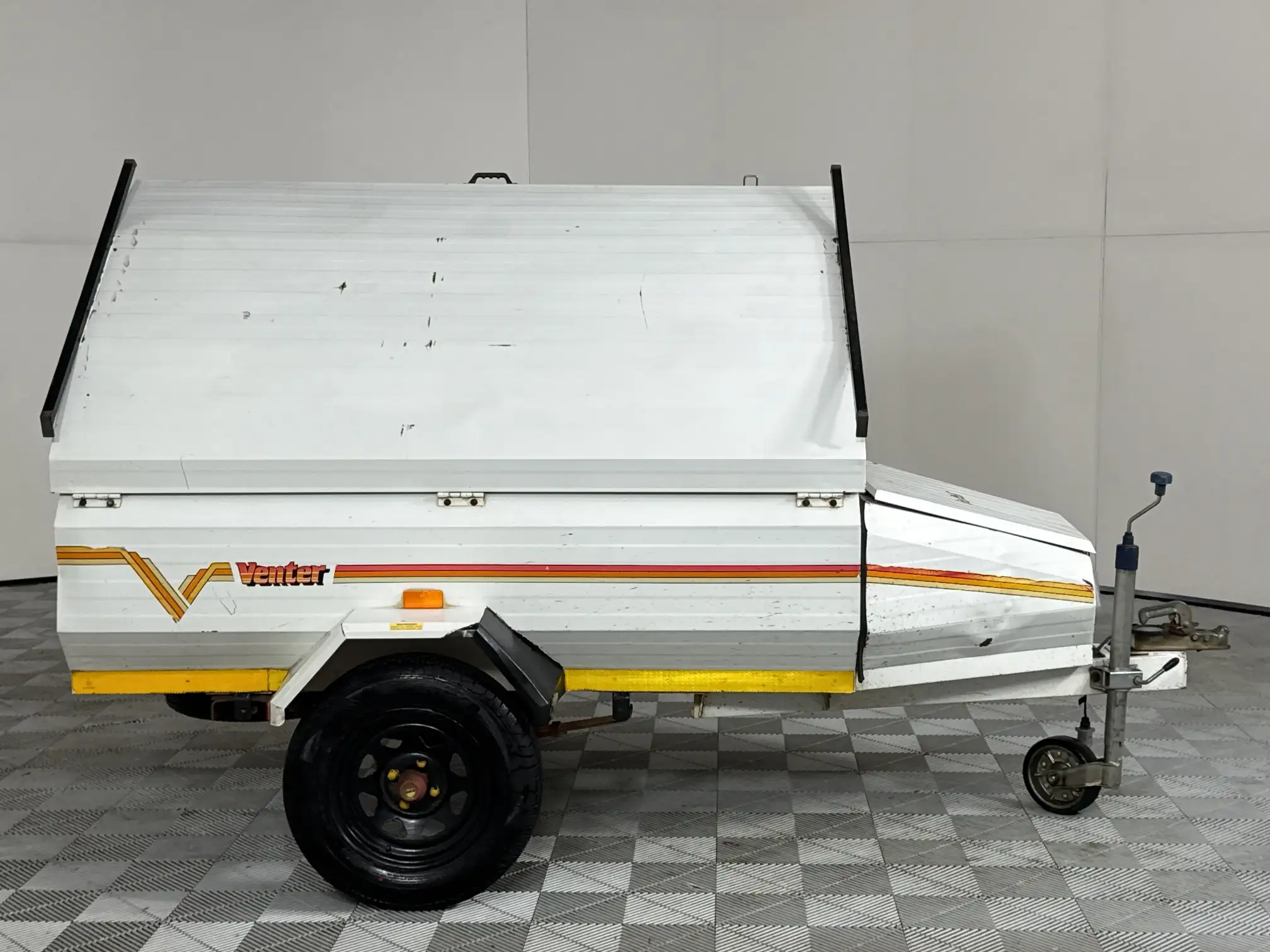 Venter Elite