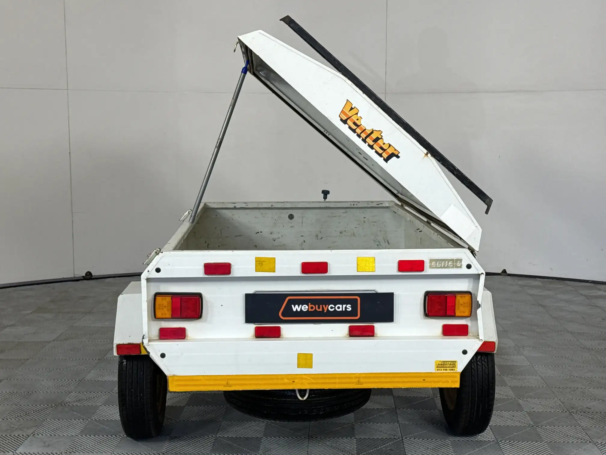 Venter Elite