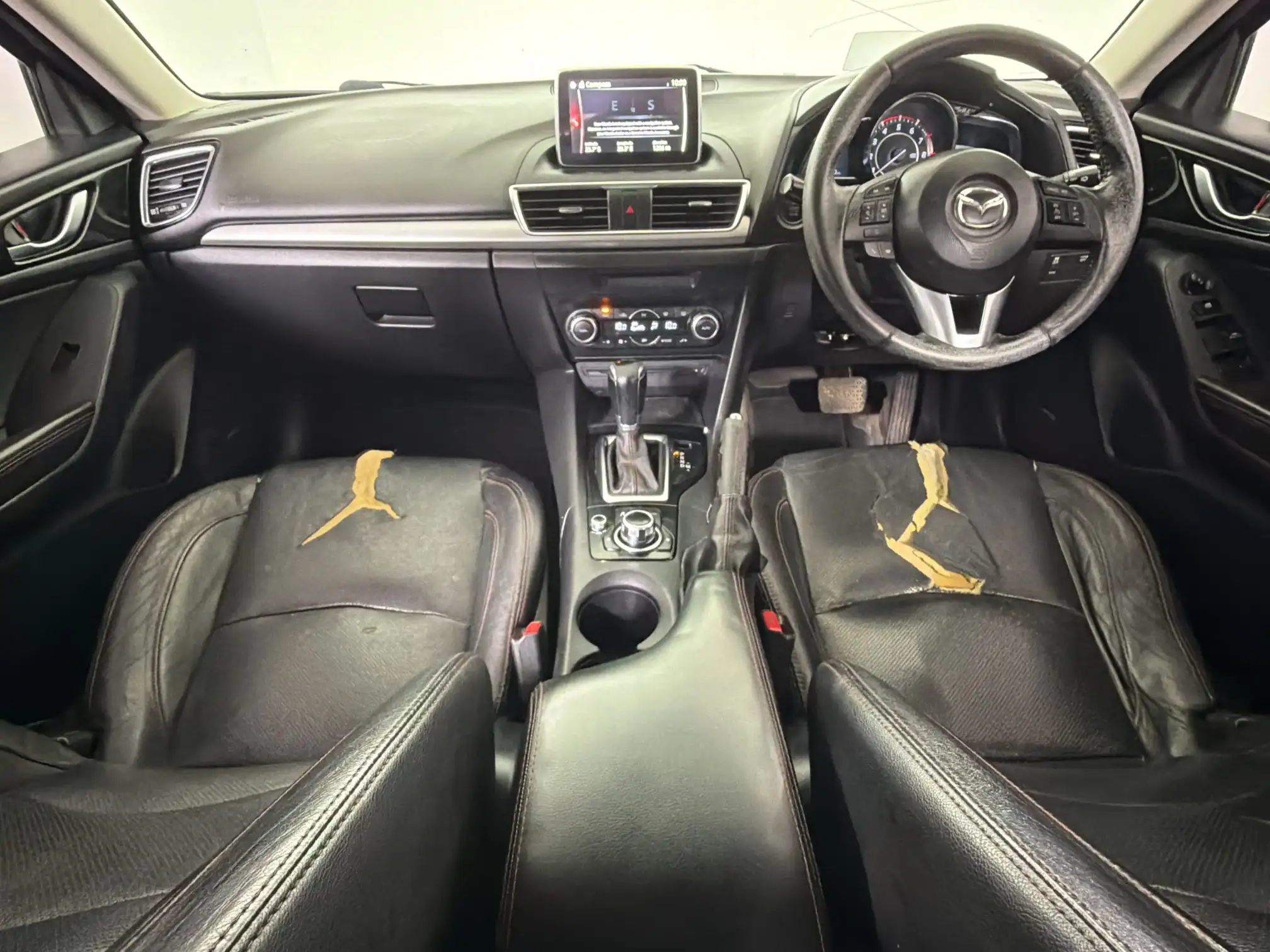 Mazda Mazda 3