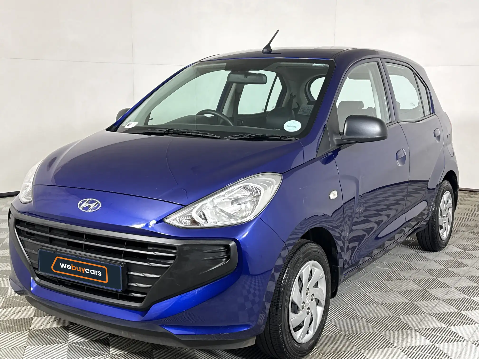 2023 Hyundai Atos/Atoz