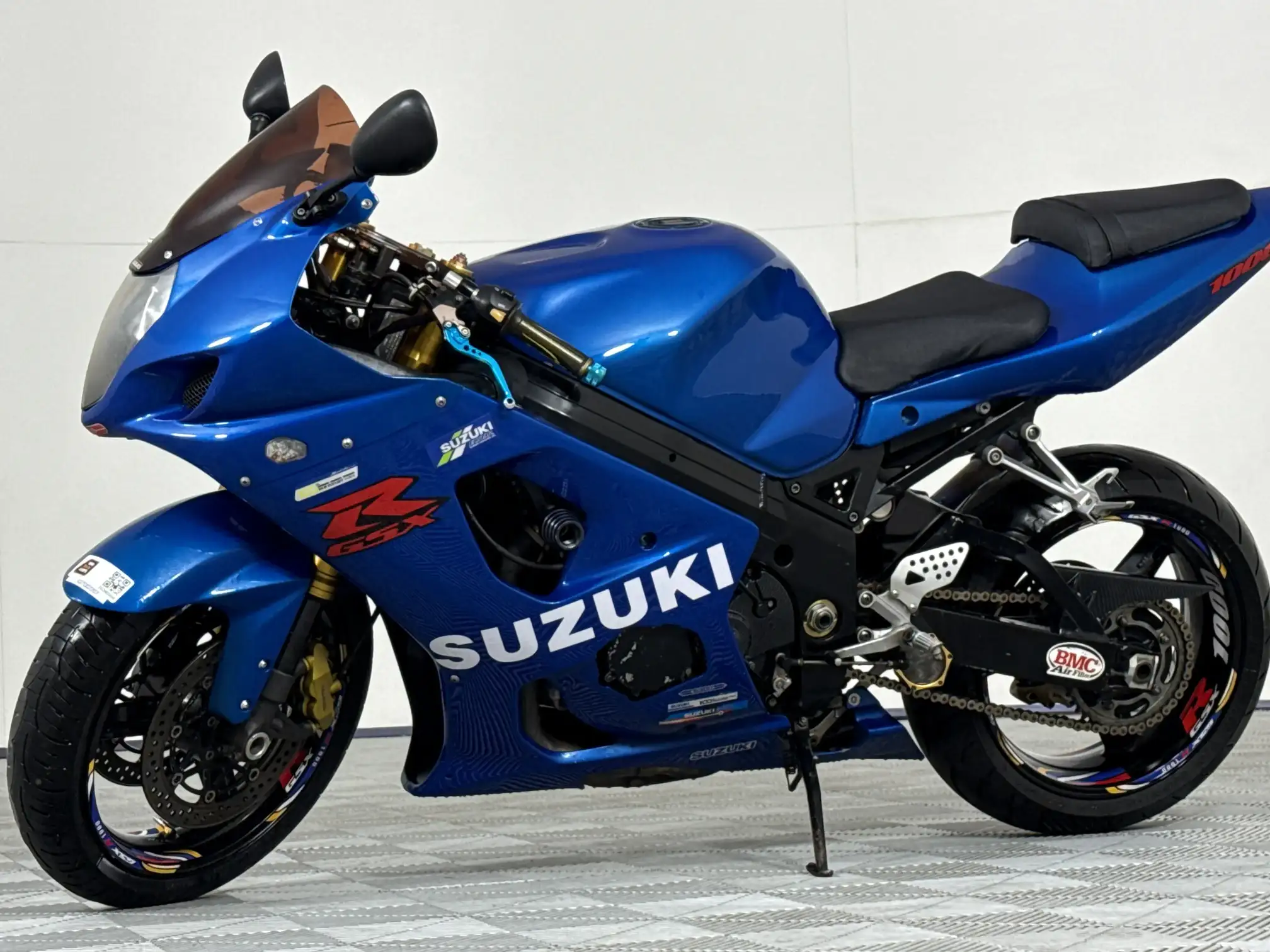 Suzuki GSX-R