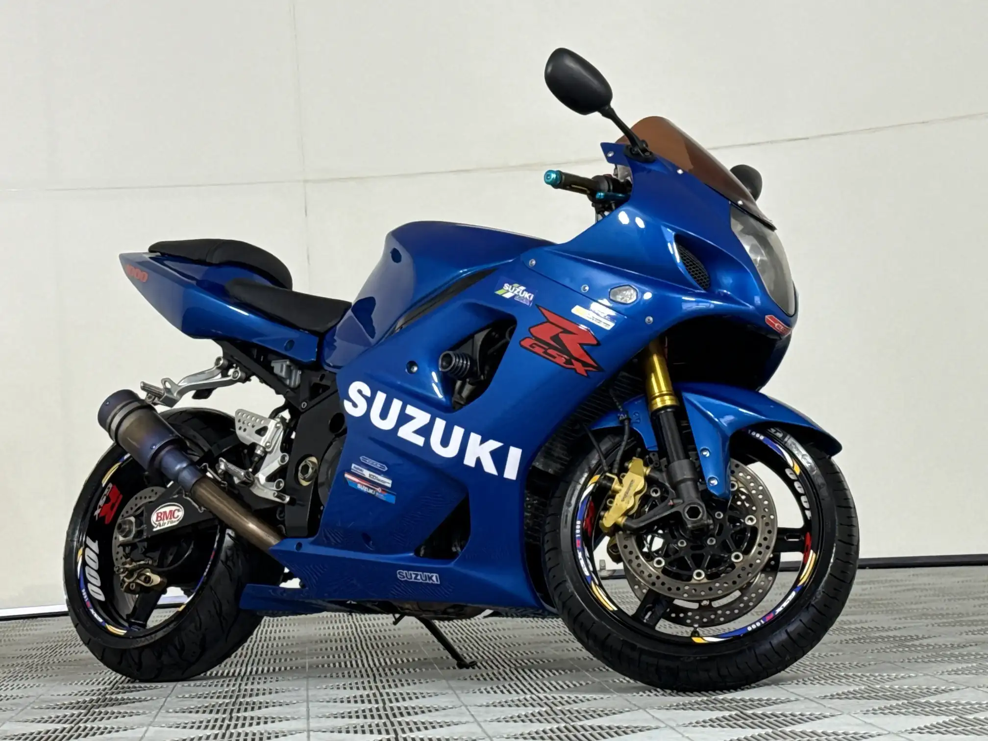 Suzuki GSX-R