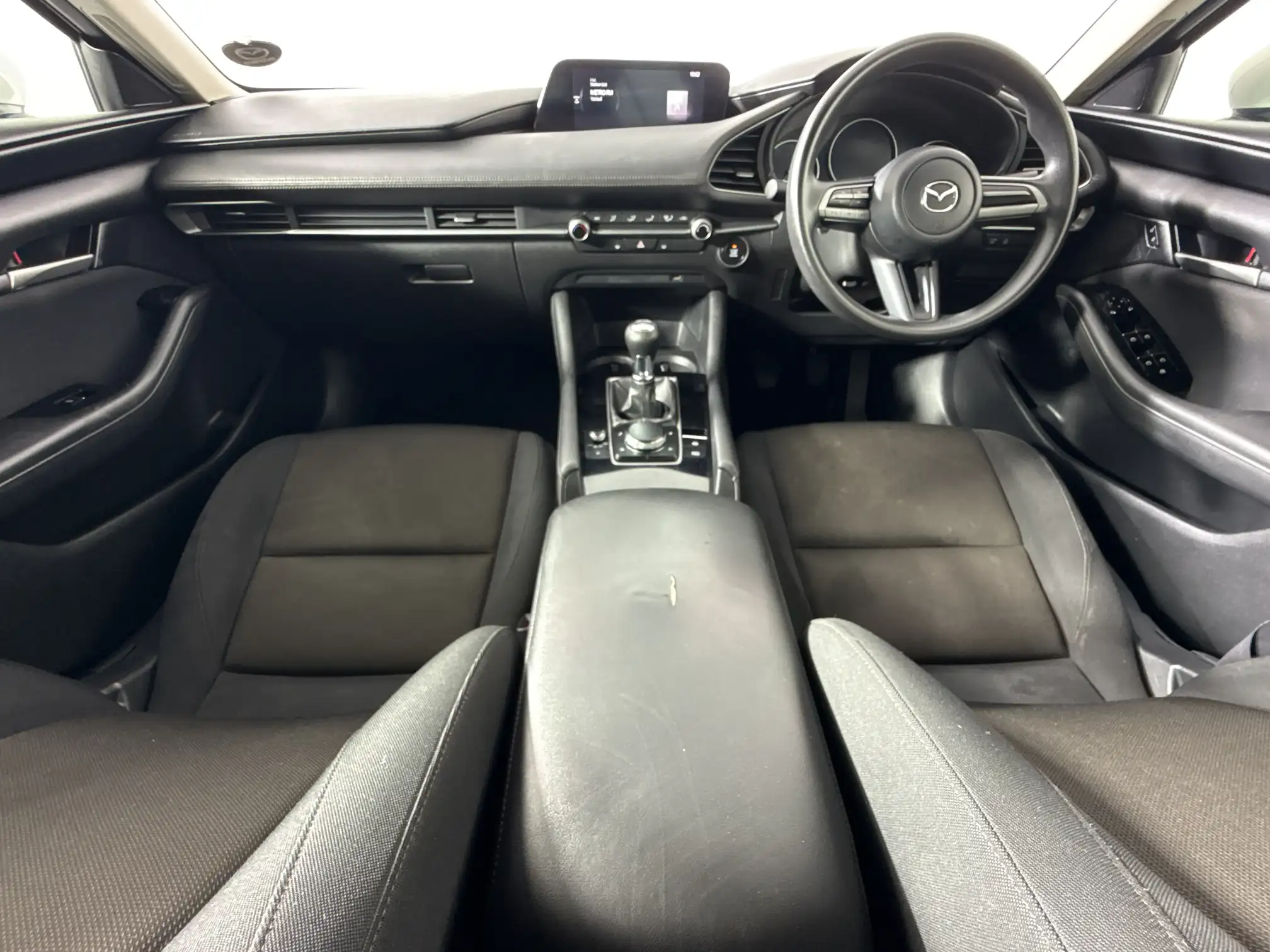 Mazda Mazda 3