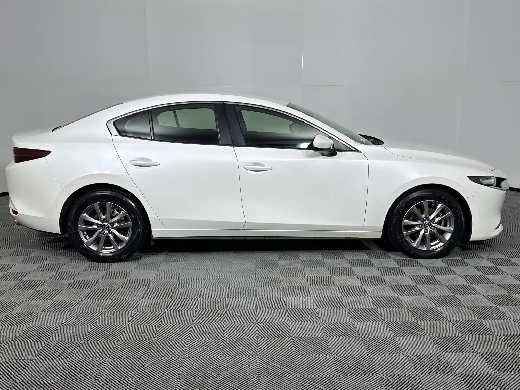 Mazda Mazda 3