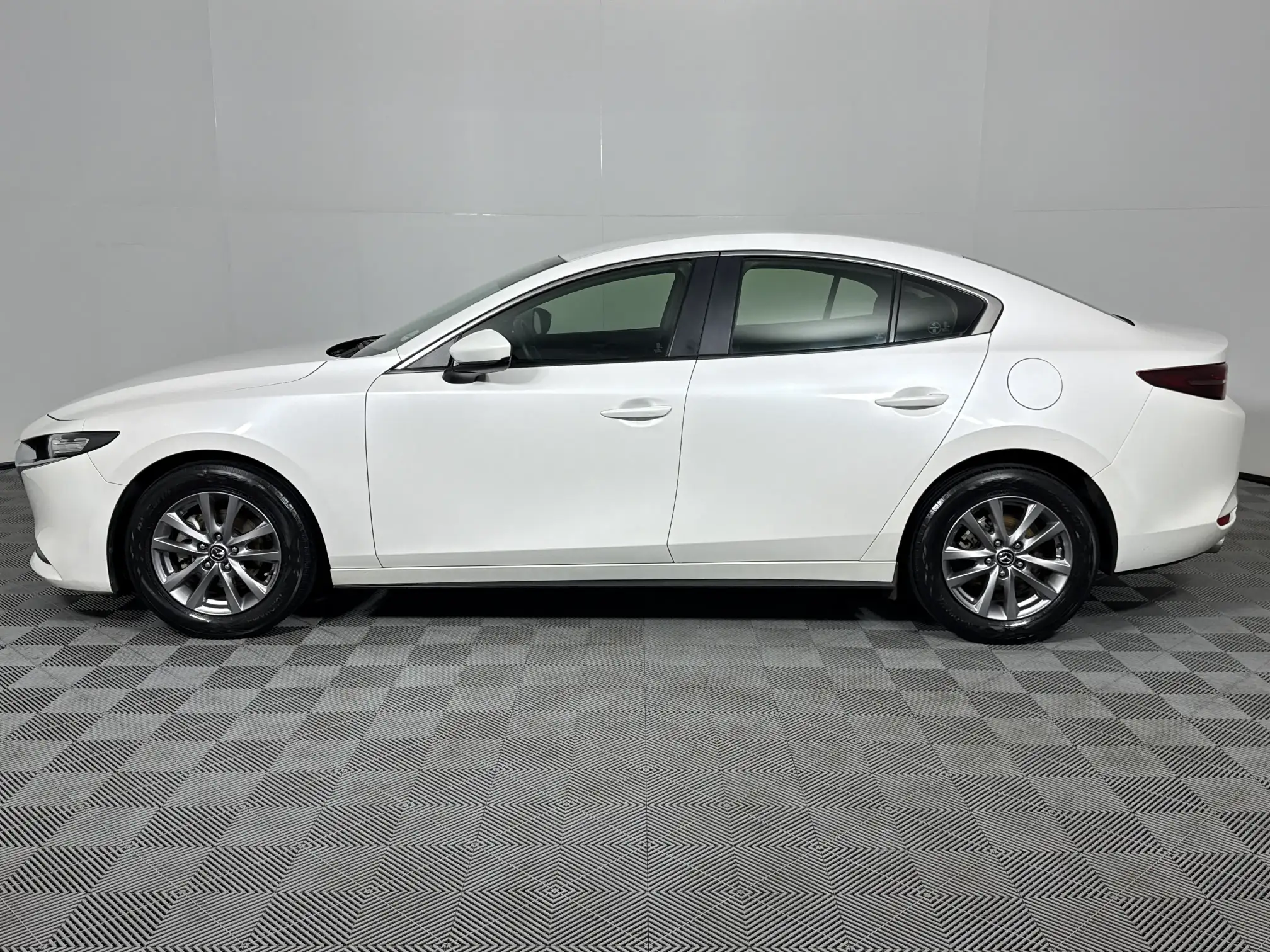 Mazda Mazda 3