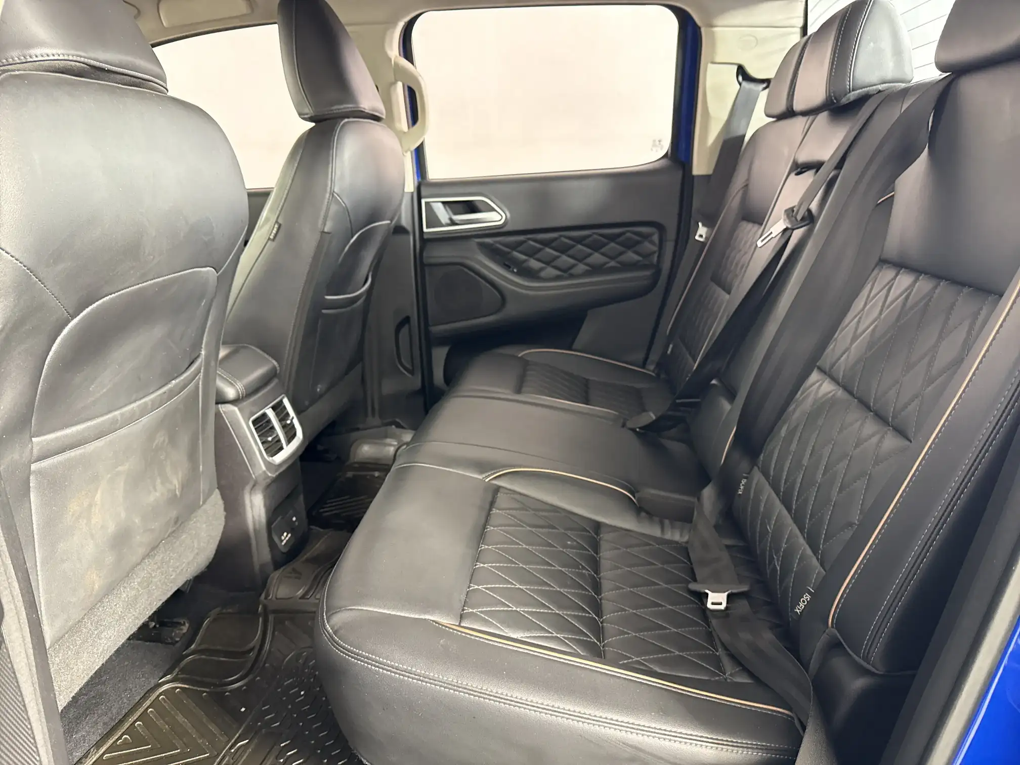 GWM P-Series