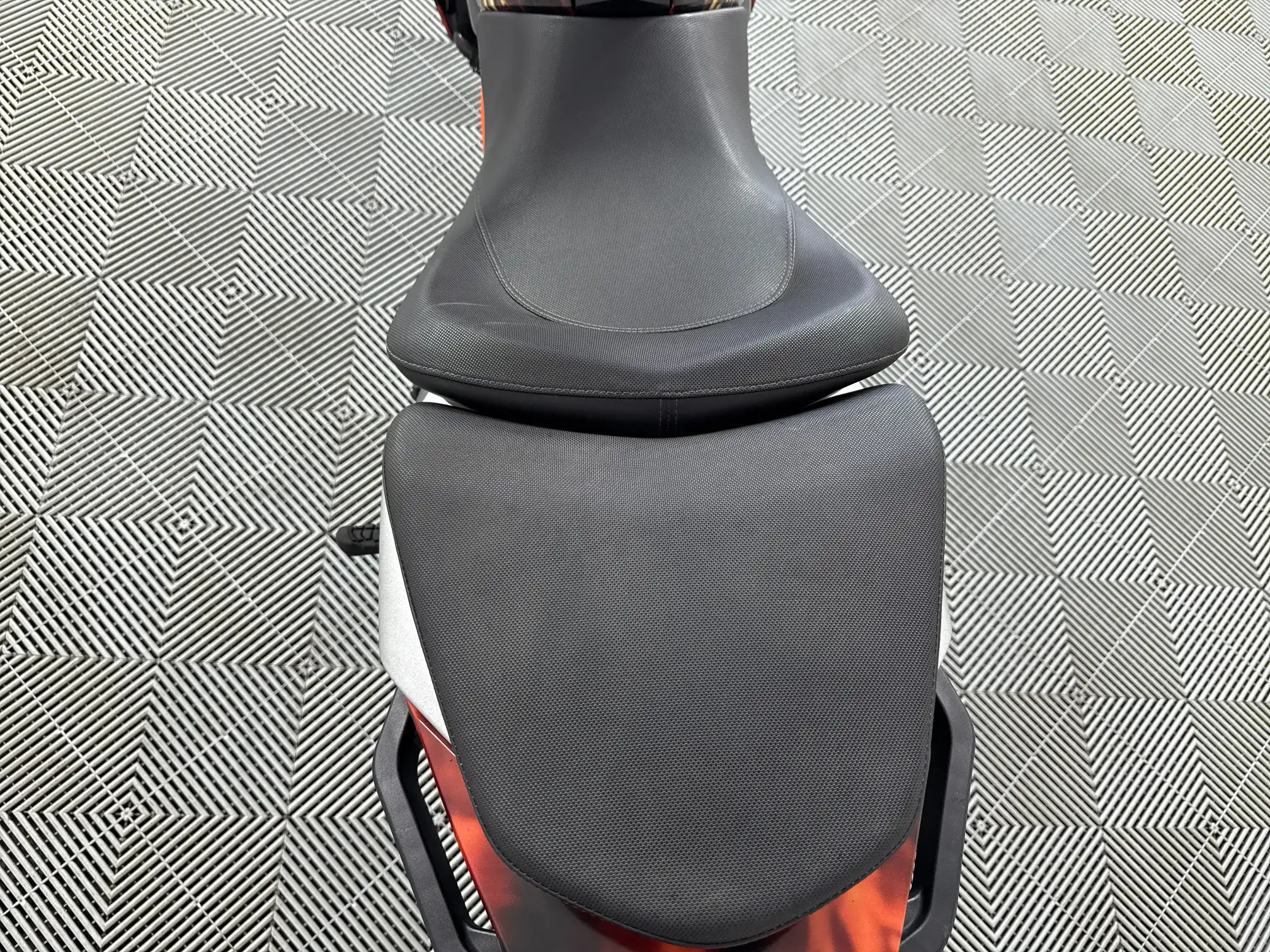 KTM Duke