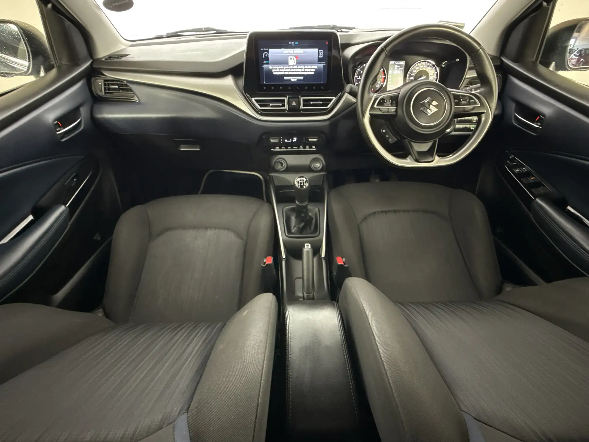 Suzuki Baleno