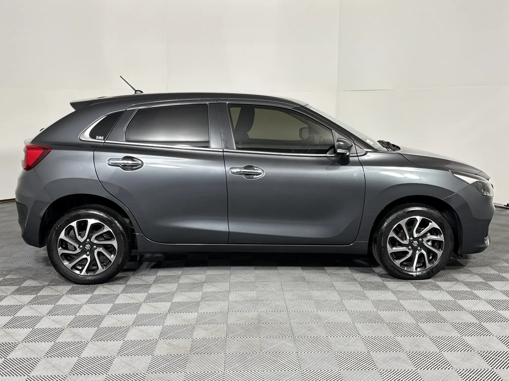 Suzuki Baleno