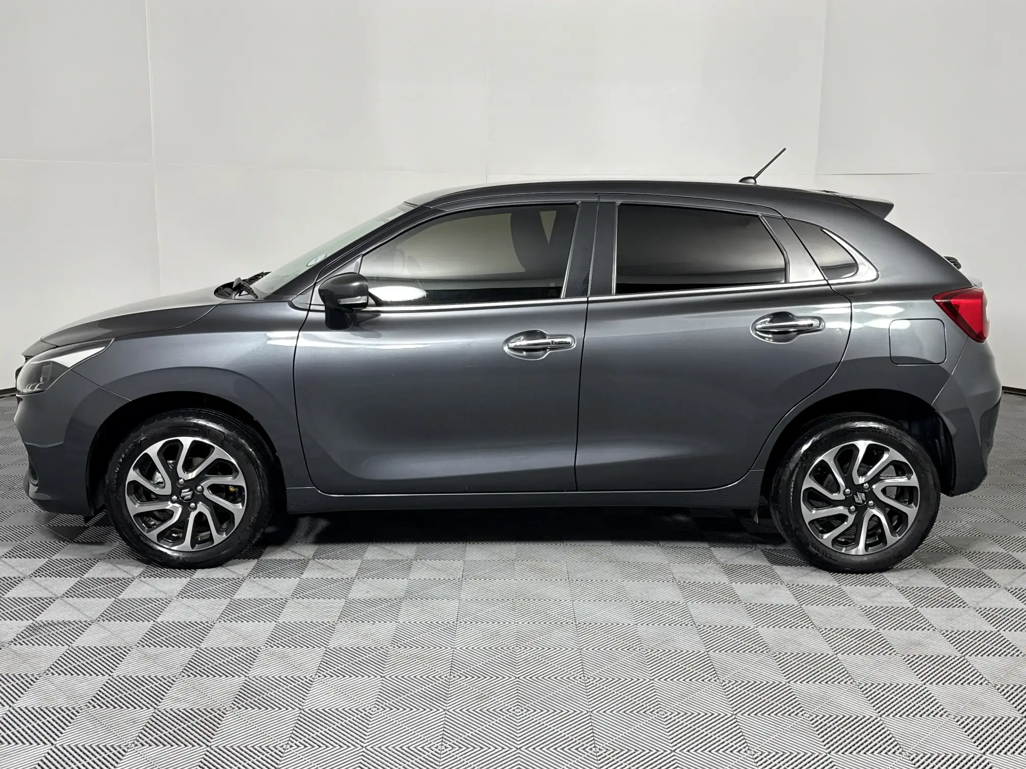 Suzuki Baleno