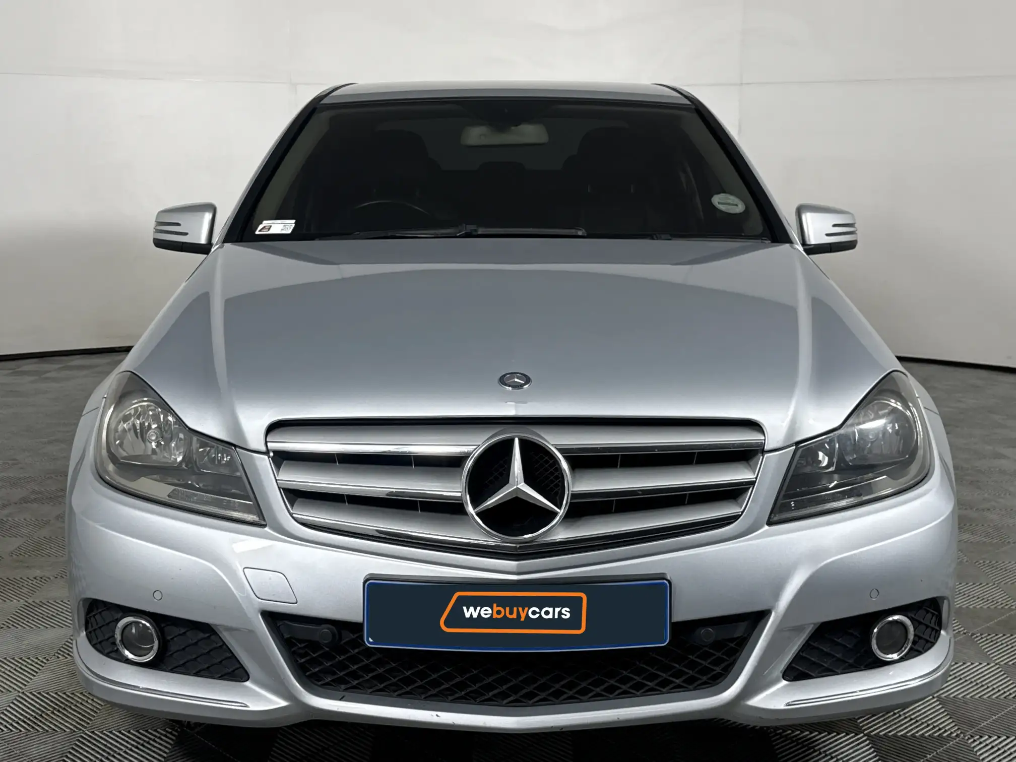 Mercedes-Benz C Class Sedan