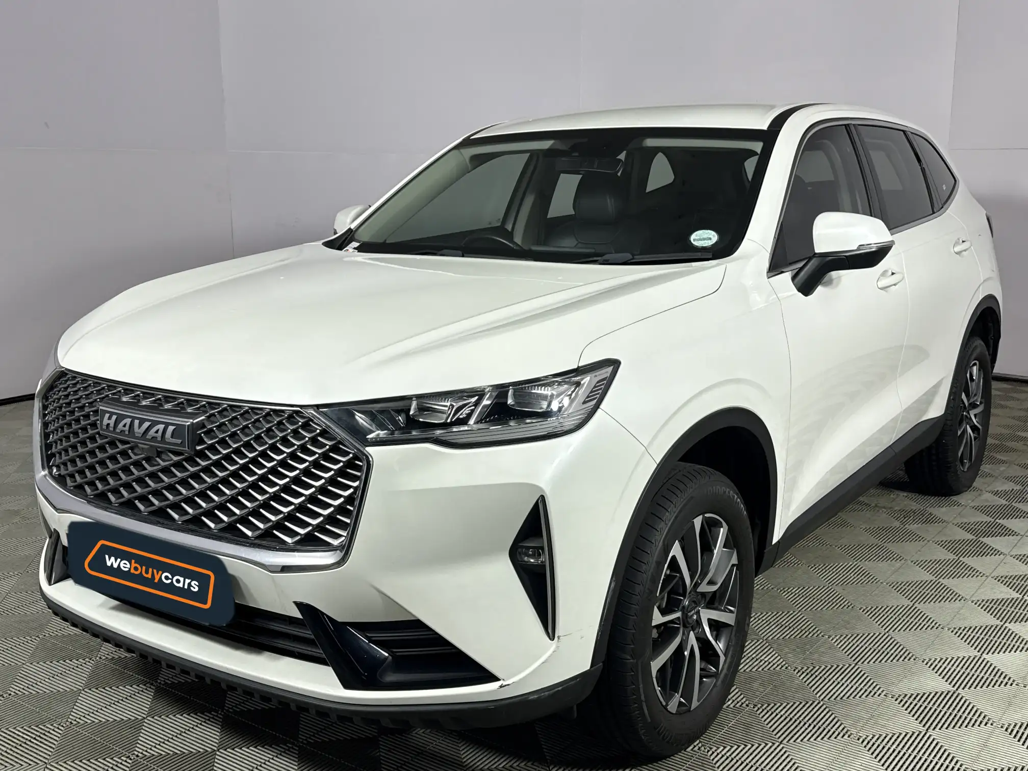 2023 Haval H6