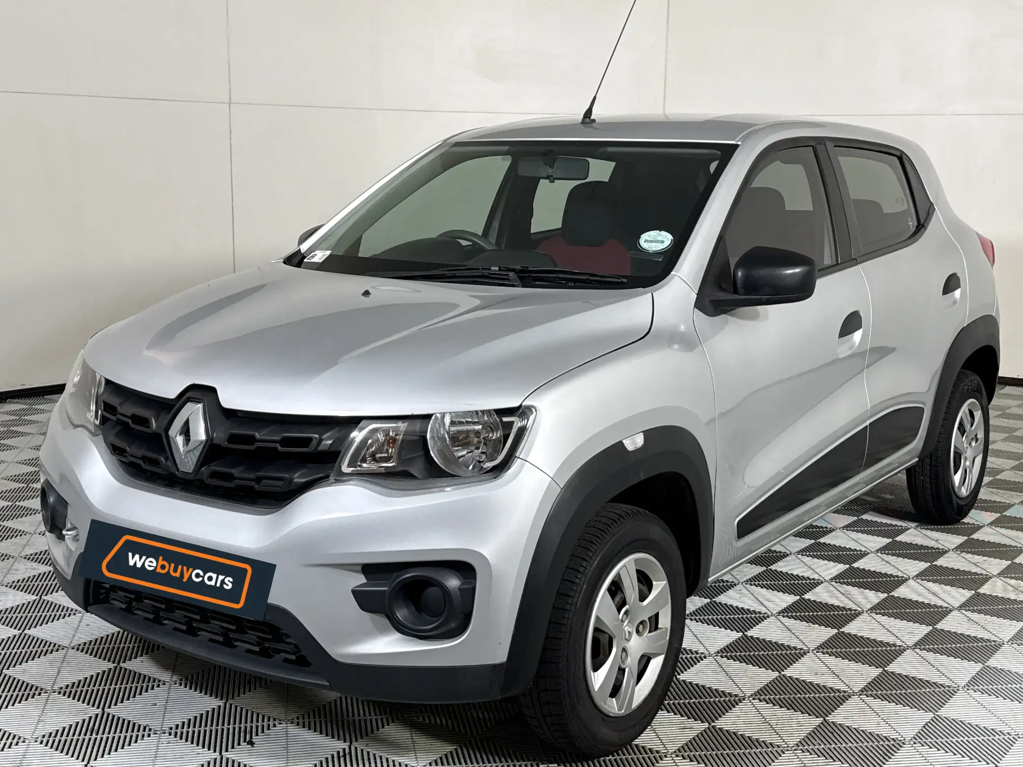 Renault Kwid