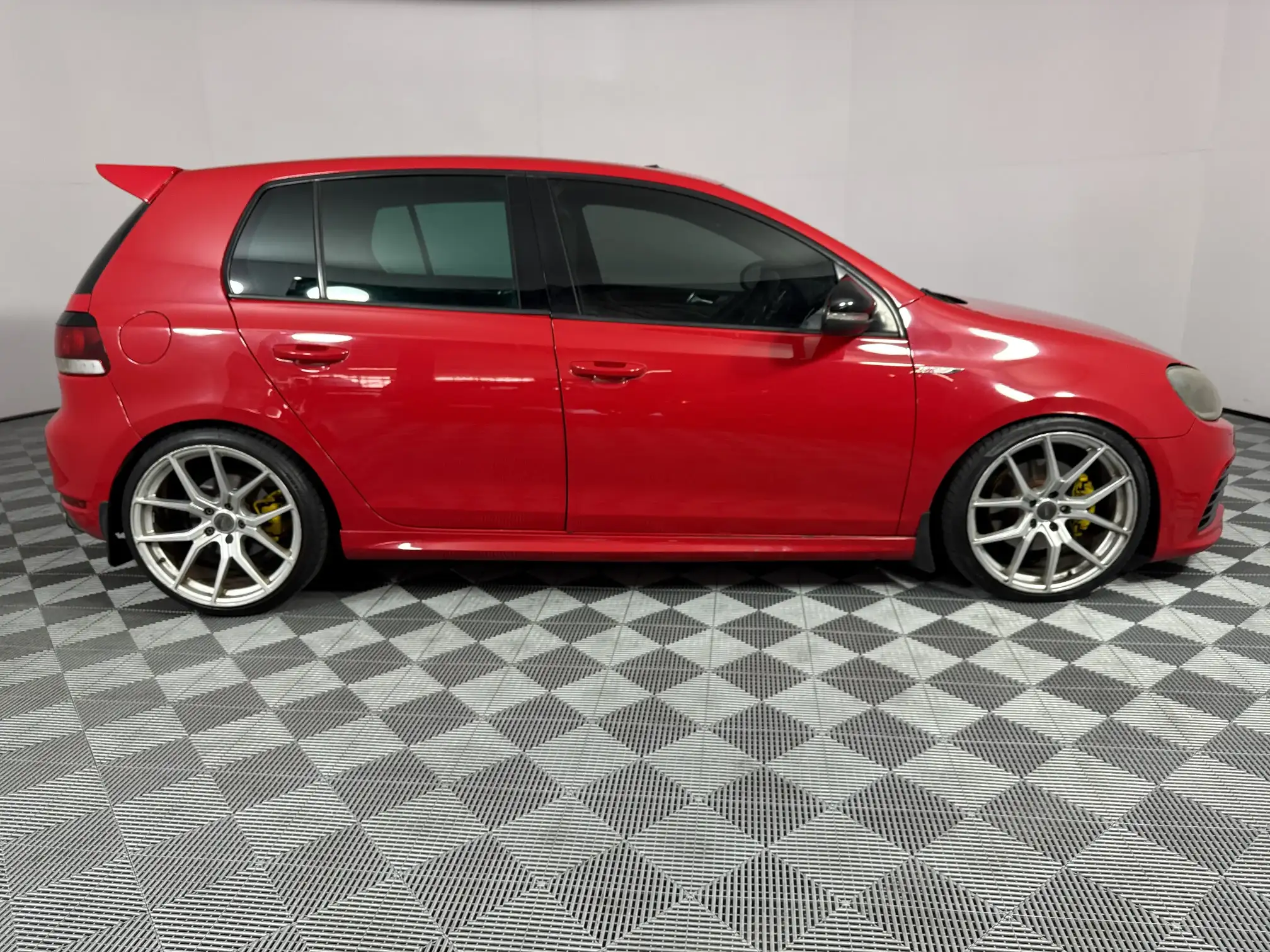 Volkswagen Golf 6