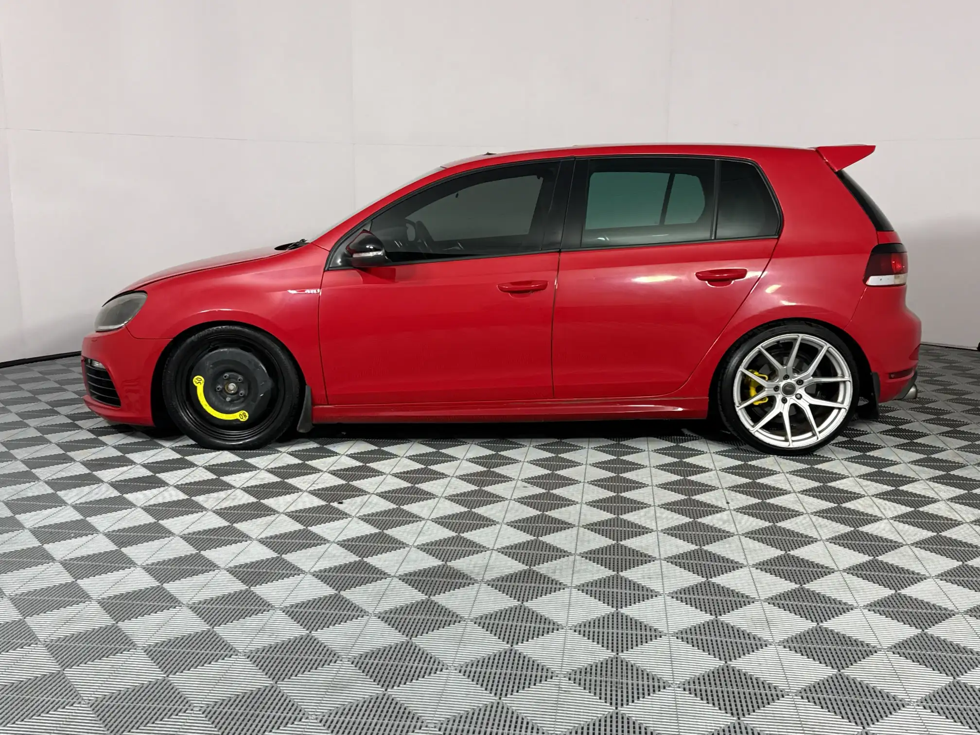 Volkswagen Golf 6