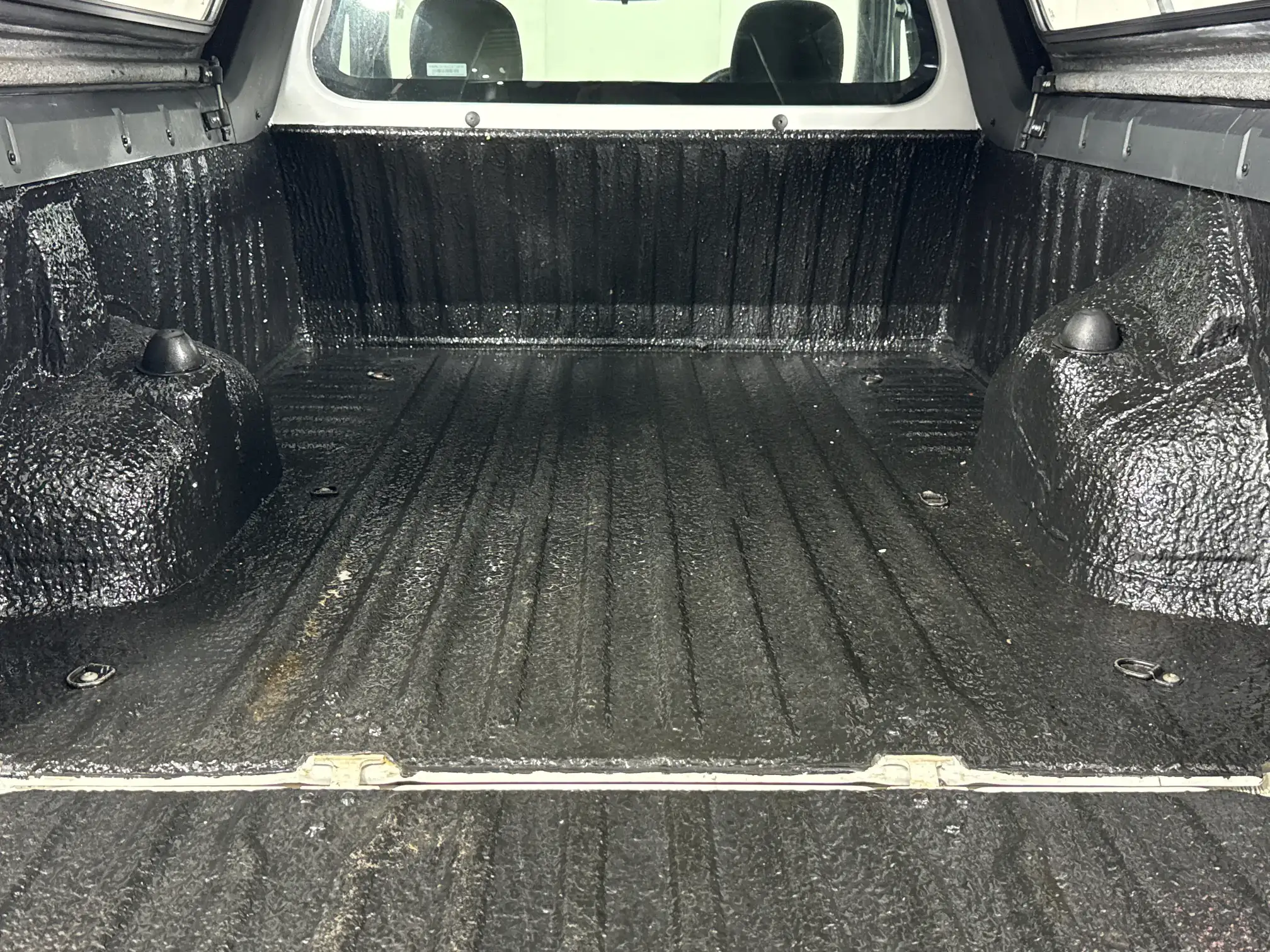Nissan NP200