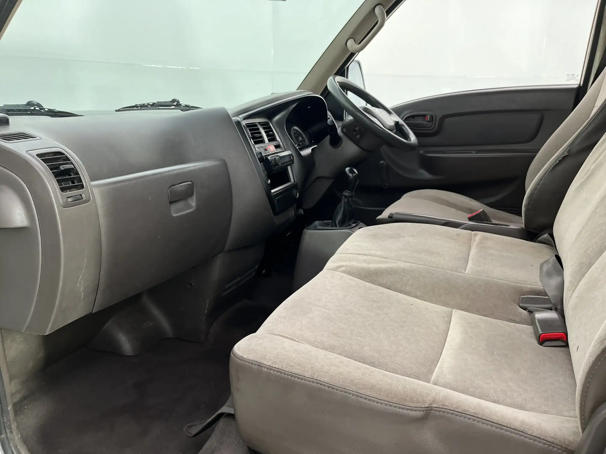 Hyundai H100