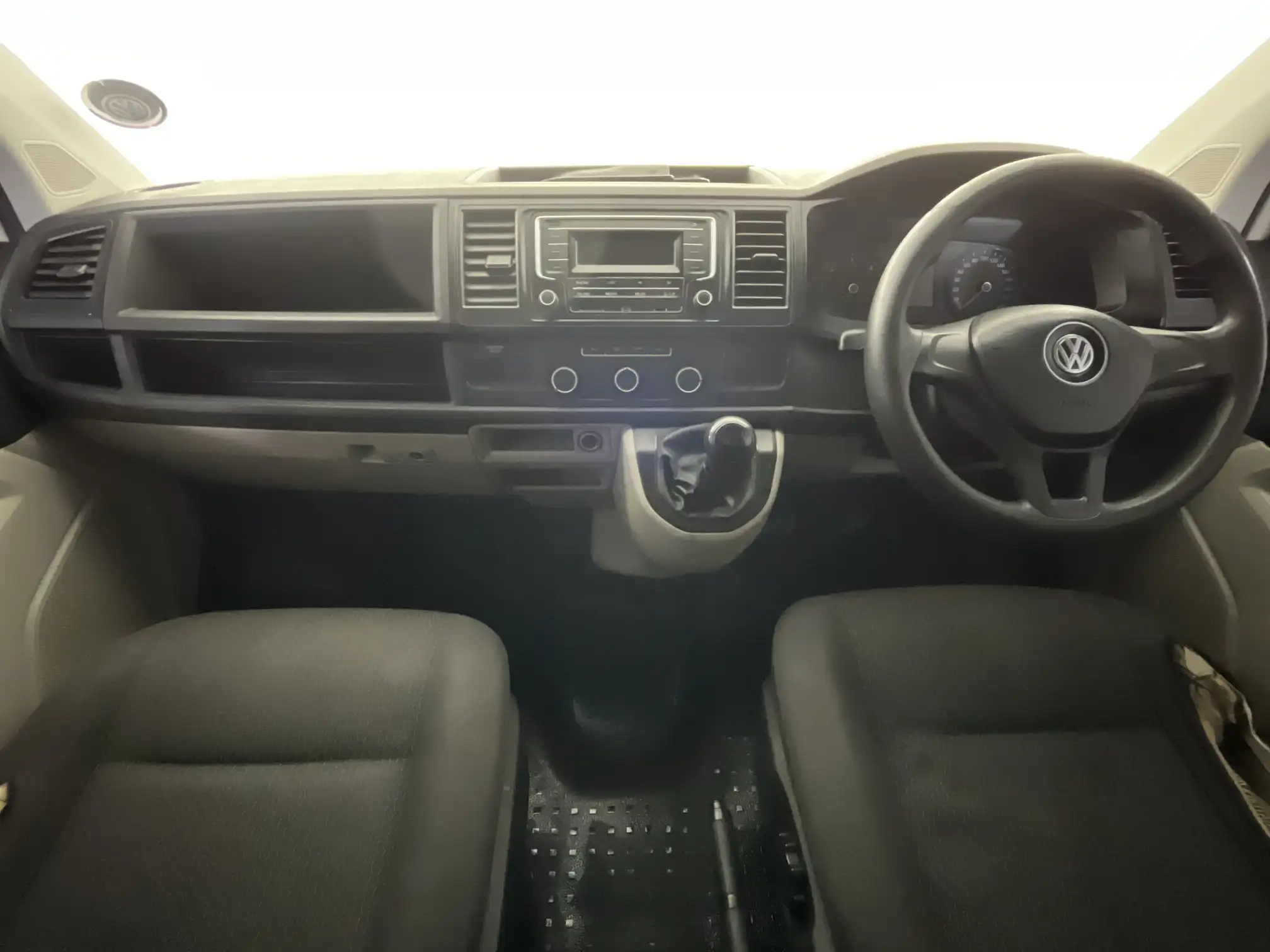 Volkswagen T6