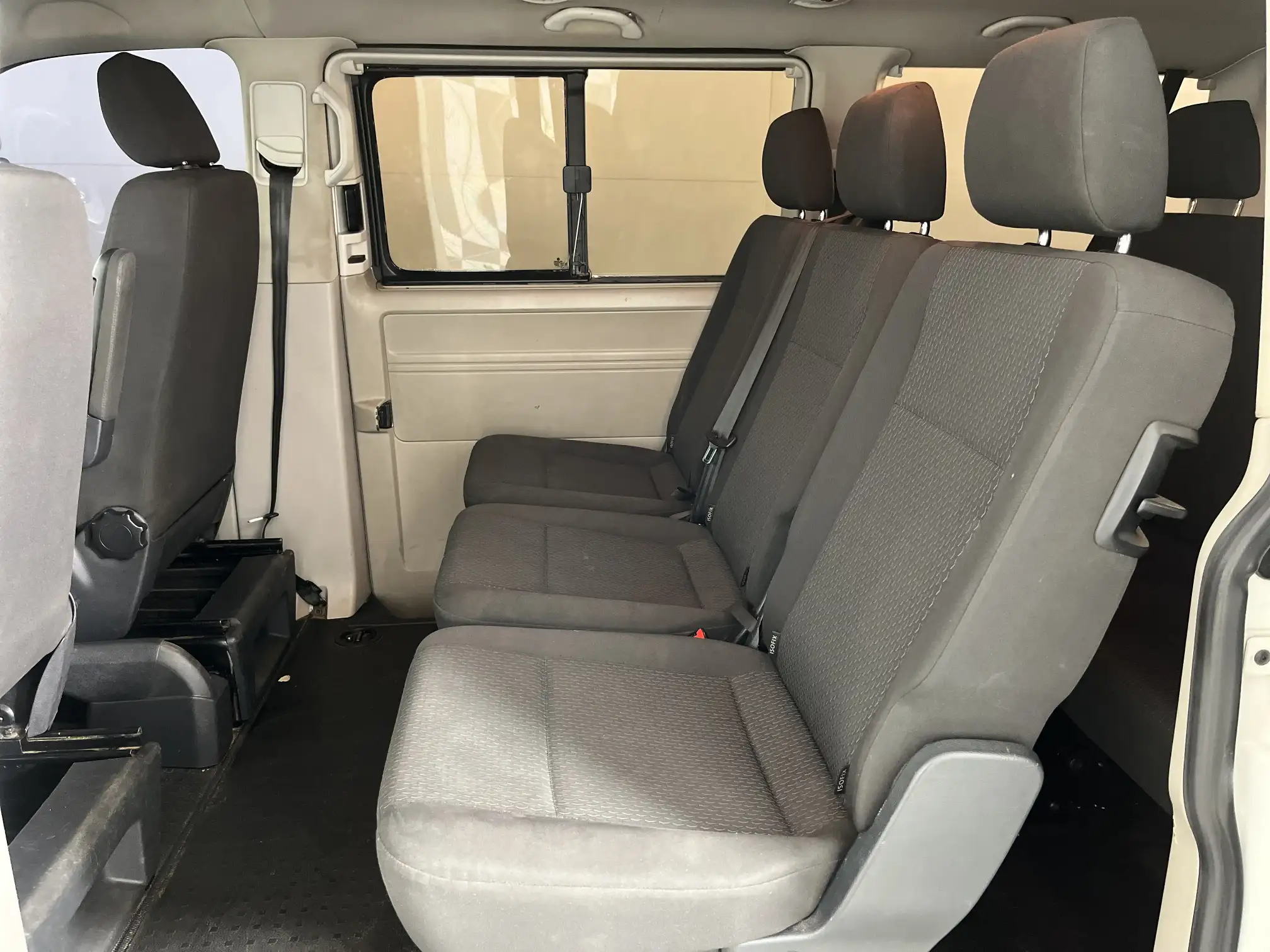 Volkswagen T6