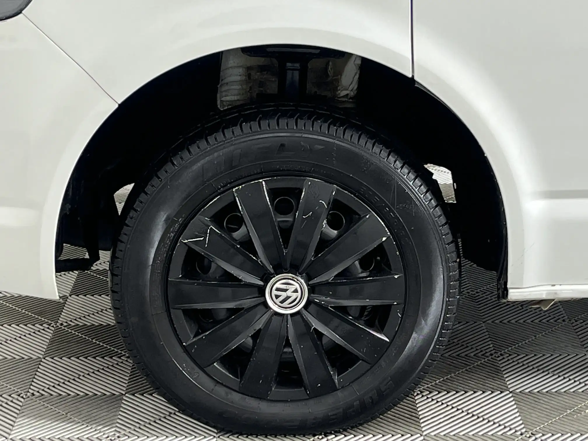 Volkswagen T6