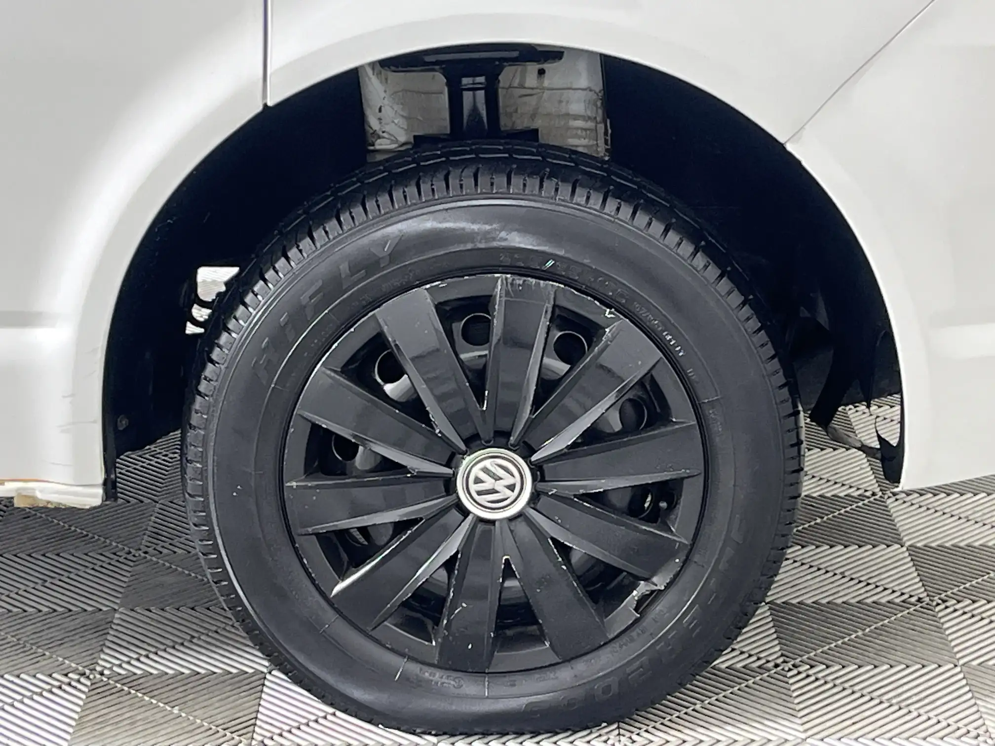 Volkswagen T6