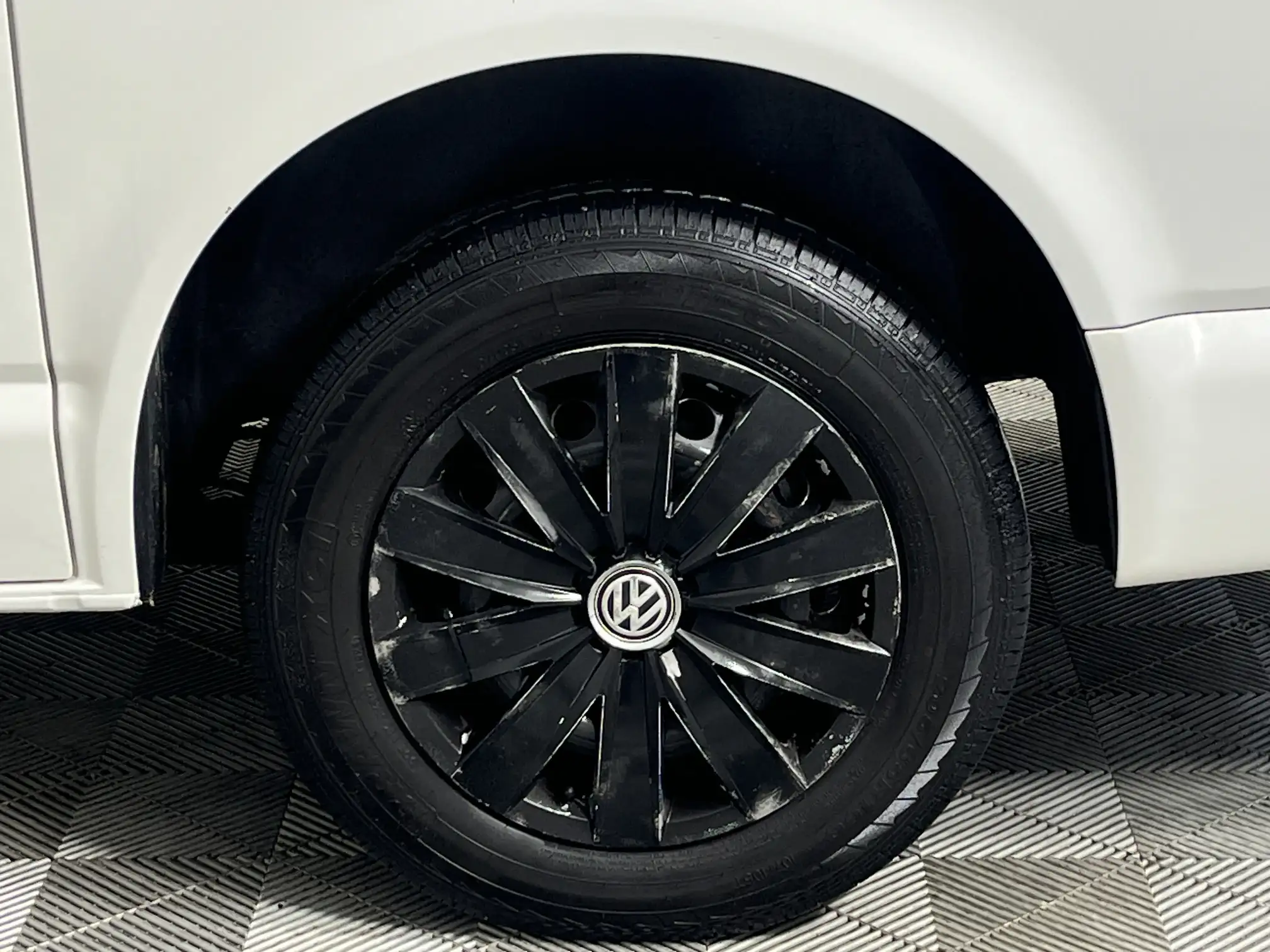 Volkswagen T6