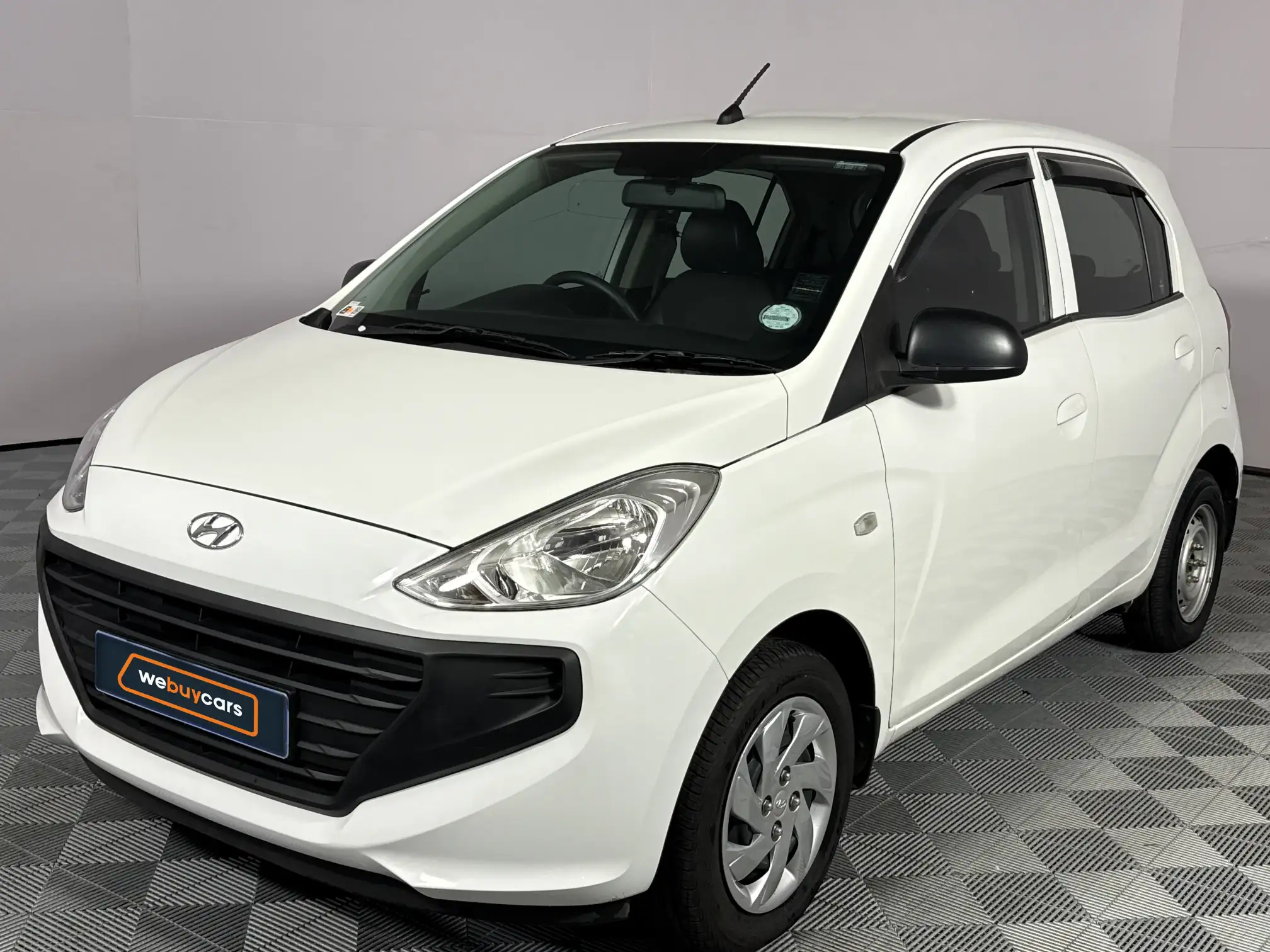 2022 Hyundai Atos/Atoz