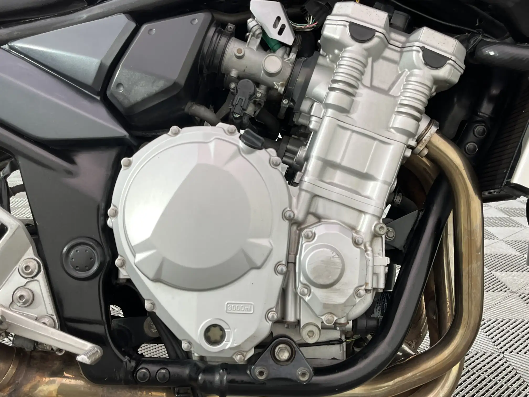 Suzuki GSF