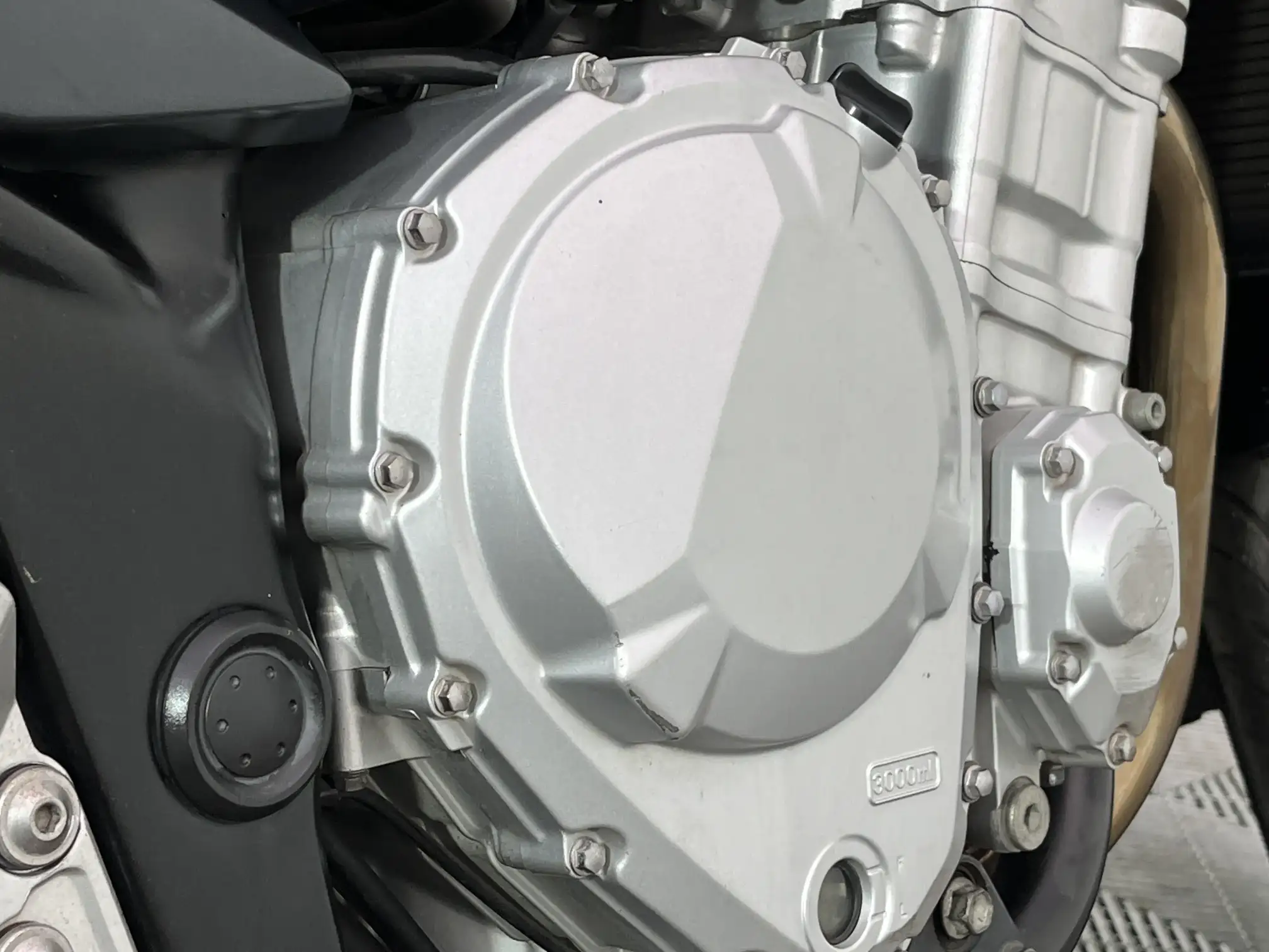 Suzuki GSF