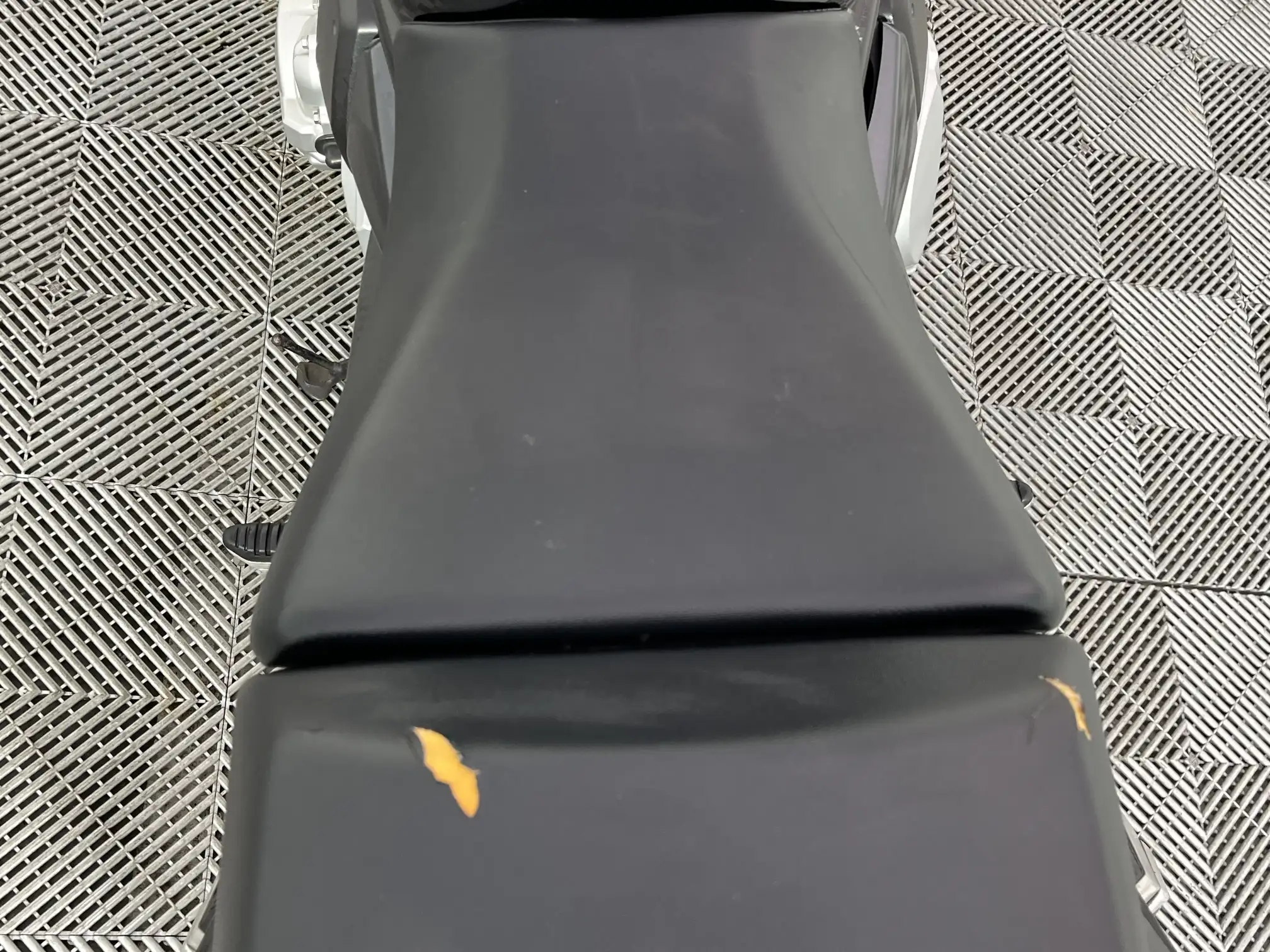 Suzuki GSF