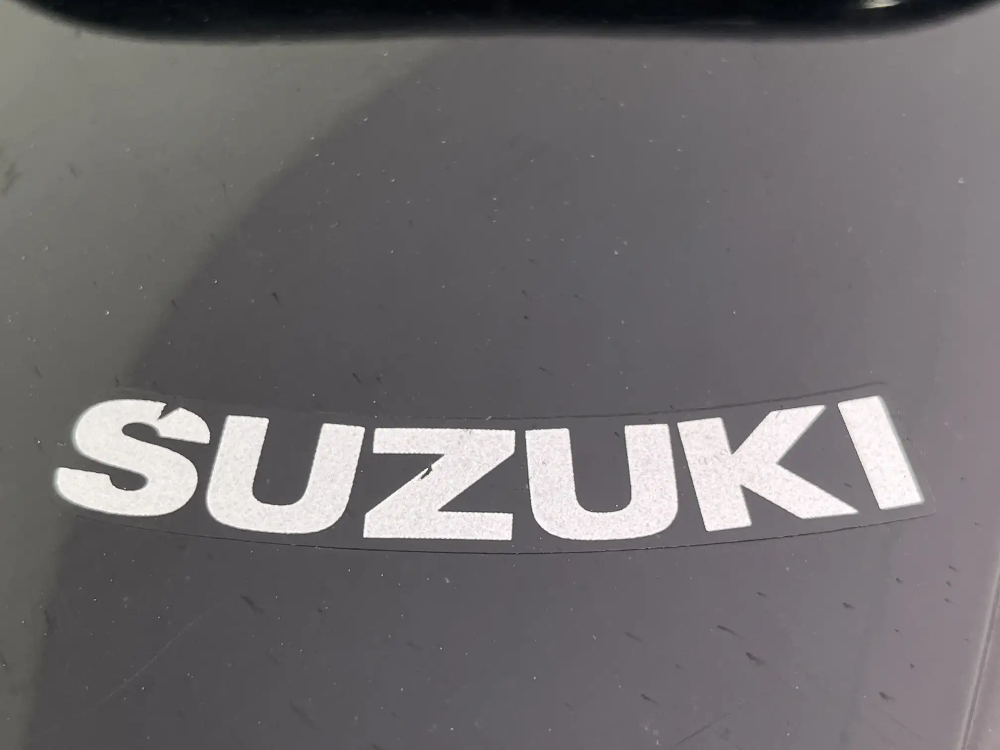 Suzuki GSF