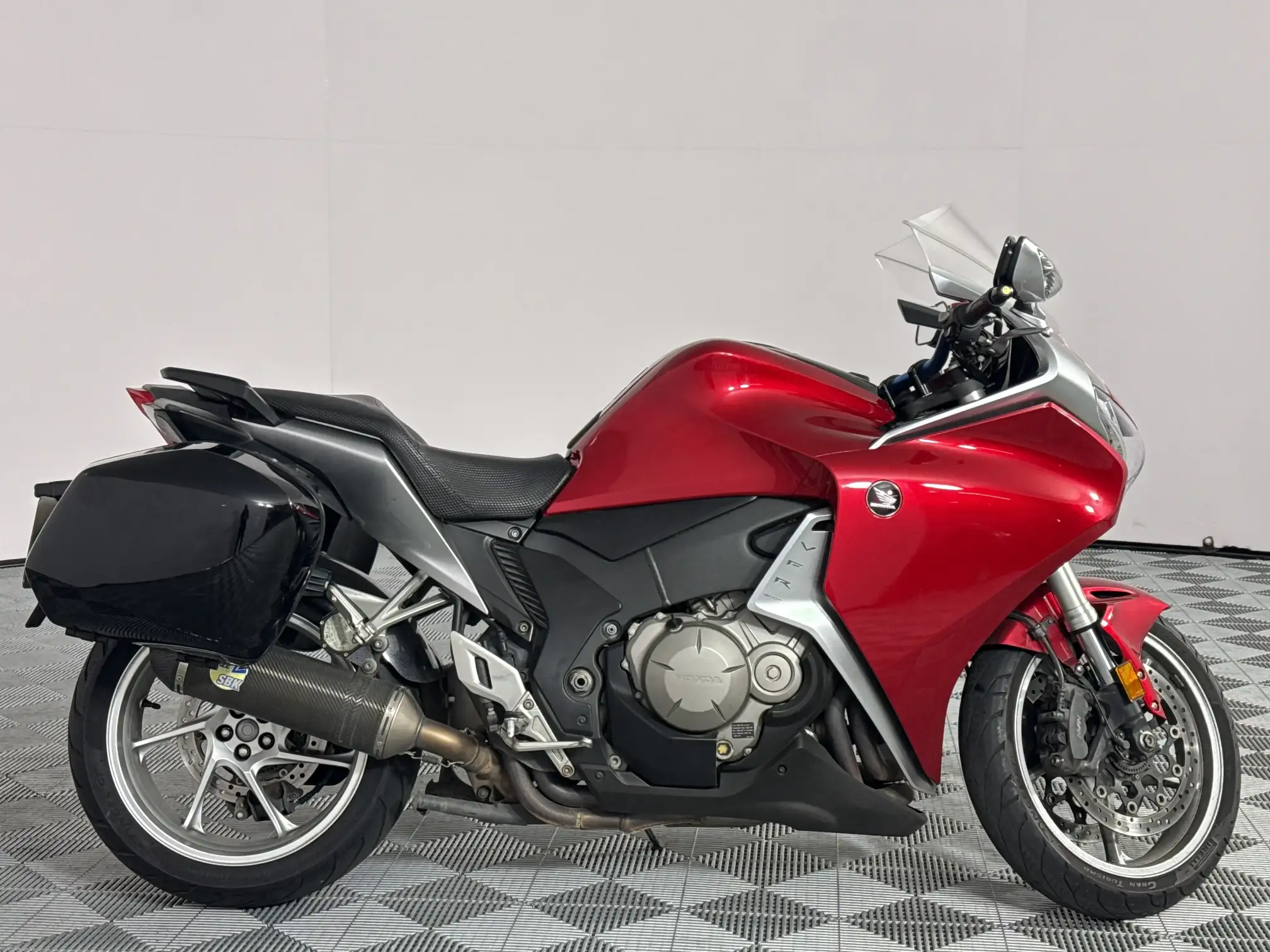 2013 Honda VFR